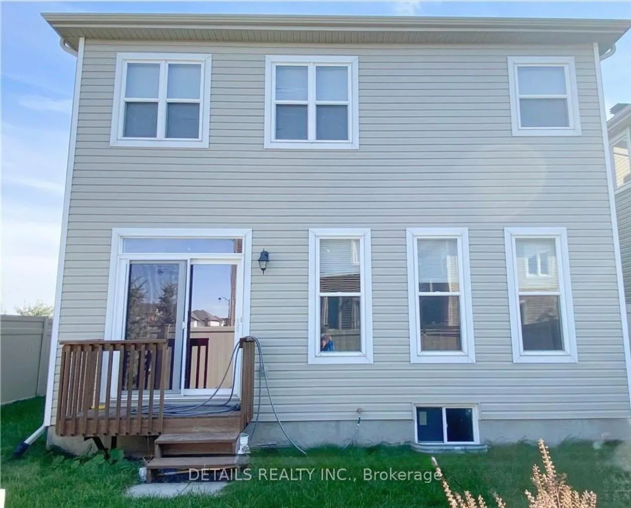 Photo 24 of 439 Cavesson Street, Ottawa, Kanata - Emerald Meadows/Trailwest — HOMEH