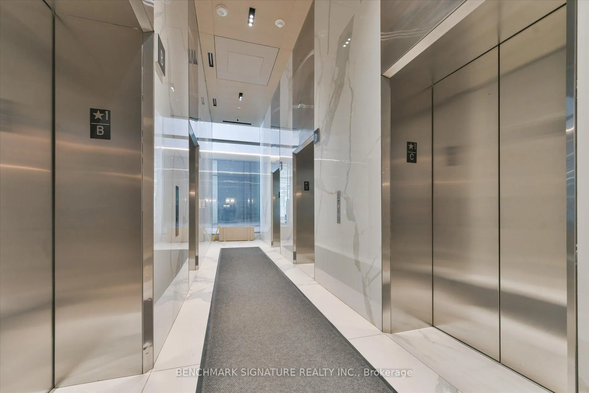 Photo 4 of Unit 1212, 88 Queen Street E, Toronto, Church-Yonge Corridor — HOMEH