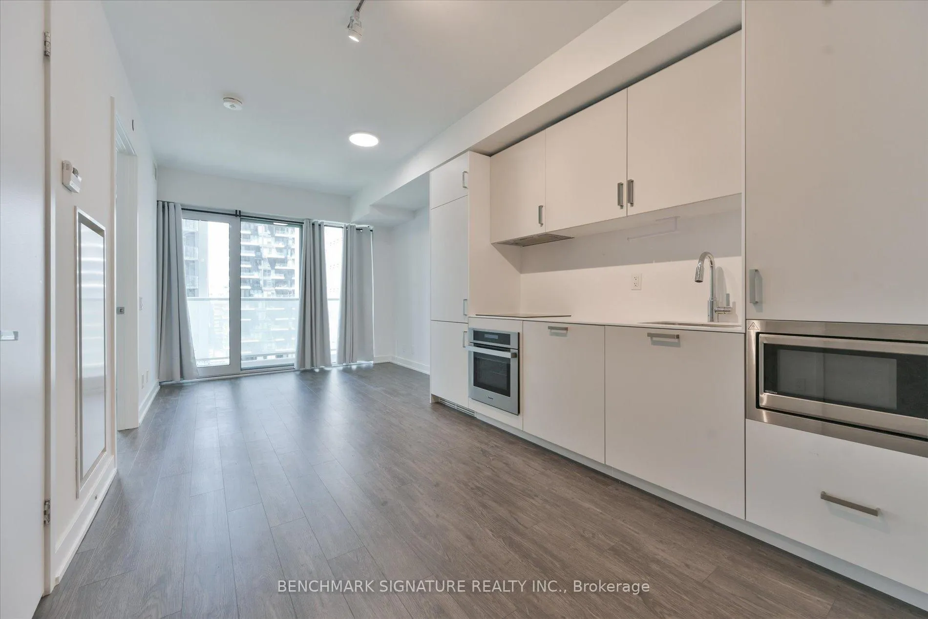 Photo 6 of Unit 1212, 88 Queen Street E, Toronto, Church-Yonge Corridor — HOMEH