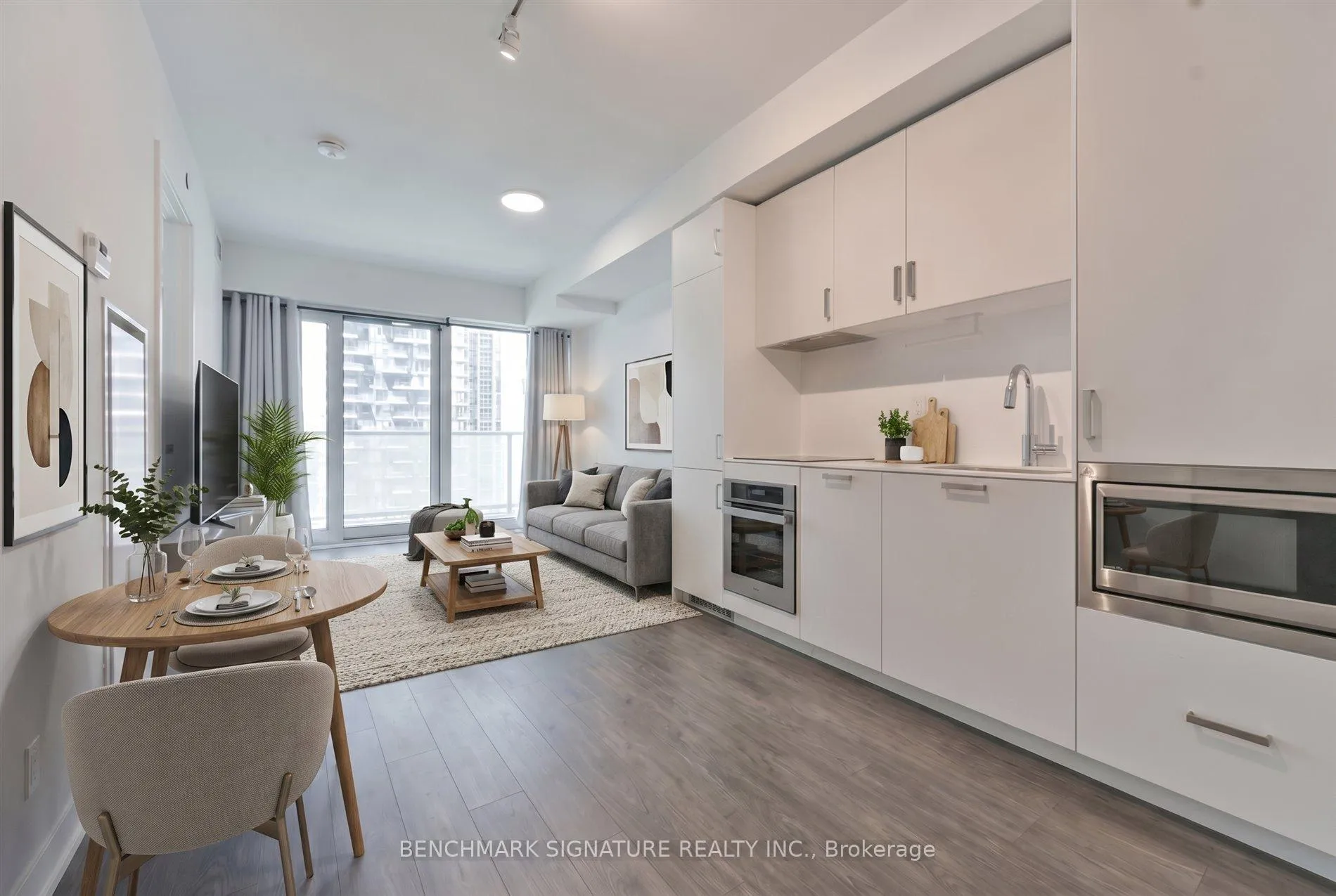 Photo 7 of Unit 1212, 88 Queen Street E, Toronto, Church-Yonge Corridor — HOMEH