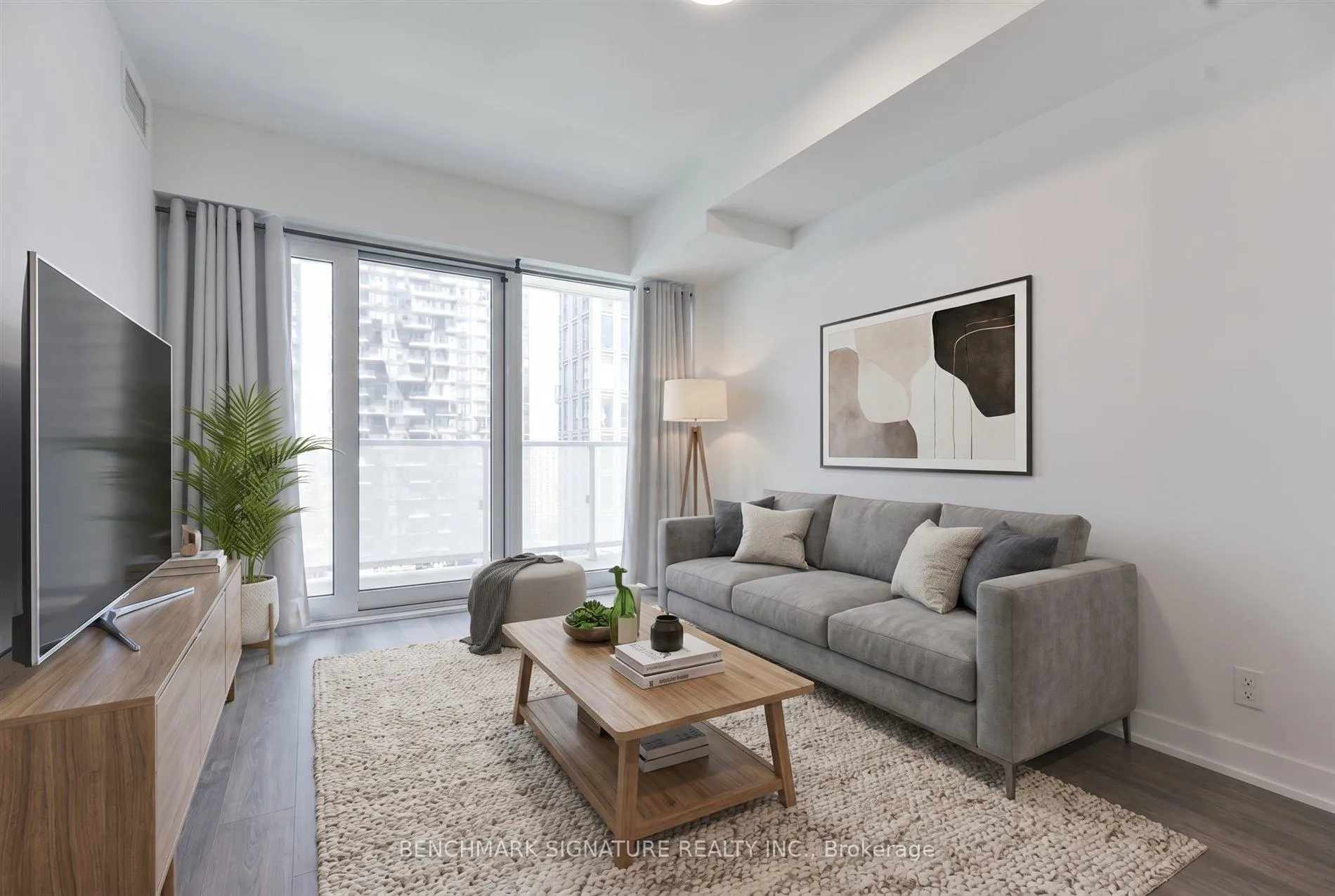 Photo 9 of Unit 1212, 88 Queen Street E, Toronto, Church-Yonge Corridor — HOMEH