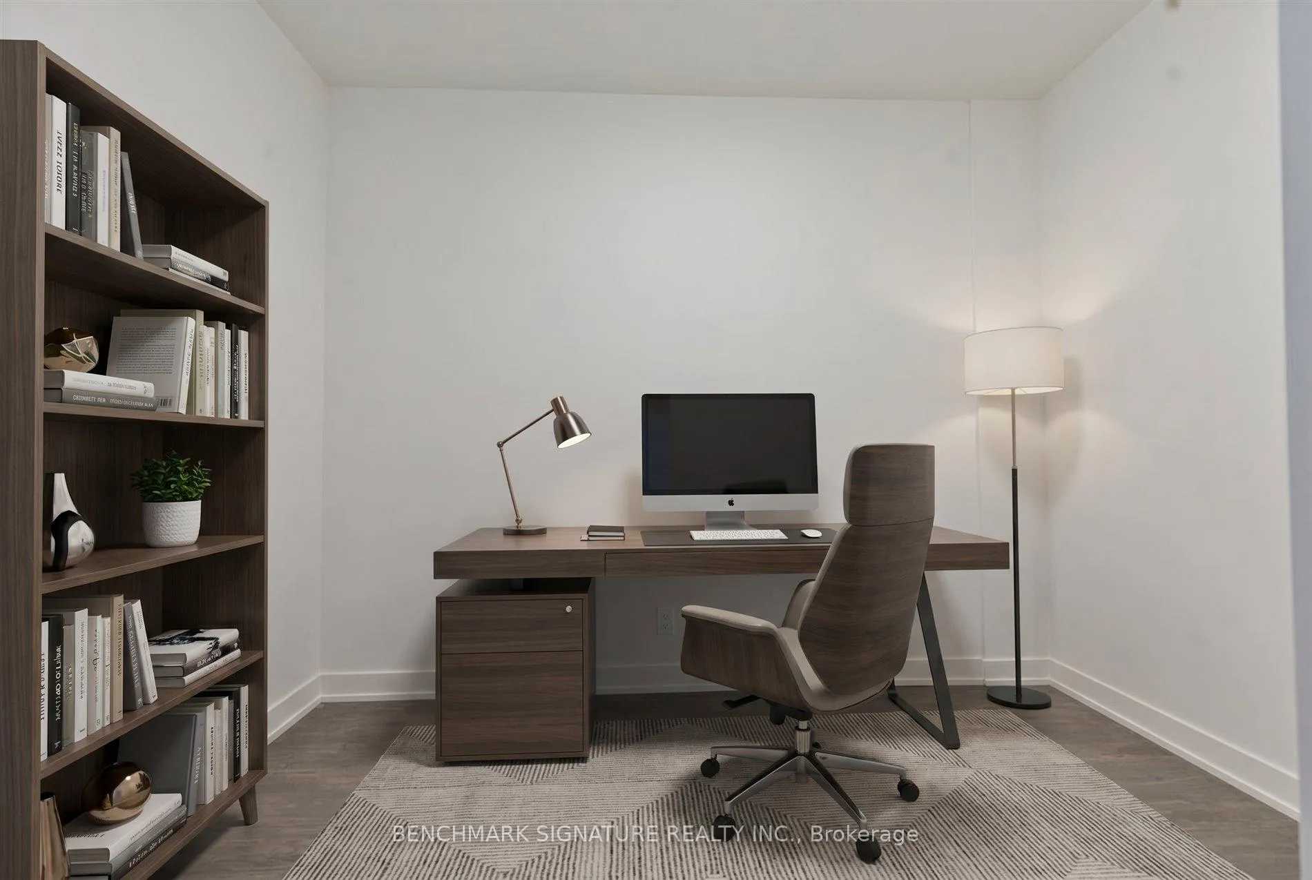Photo 16 of Unit 1212, 88 Queen Street E, Toronto, Church-Yonge Corridor — HOMEH