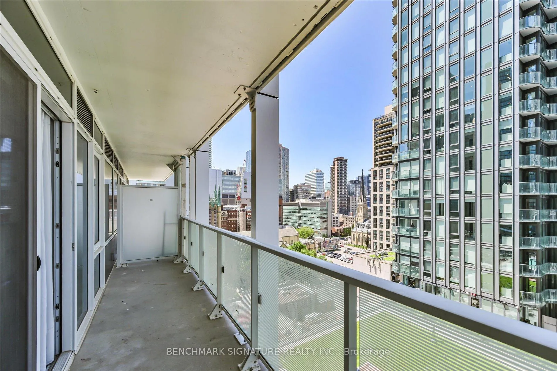 Photo 19 of Unit 1212, 88 Queen Street E, Toronto, Church-Yonge Corridor — HOMEH