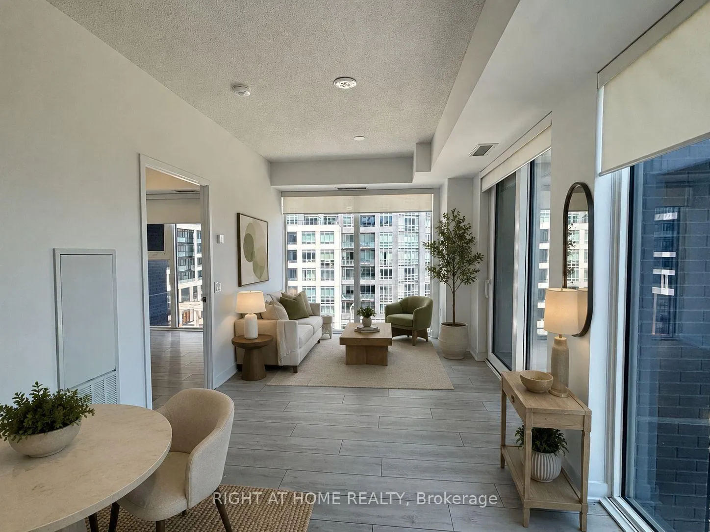 Photo 1 of Unit 506, 260 Malta Avenue, Brampton, Fletcher's Creek South — HOMEH