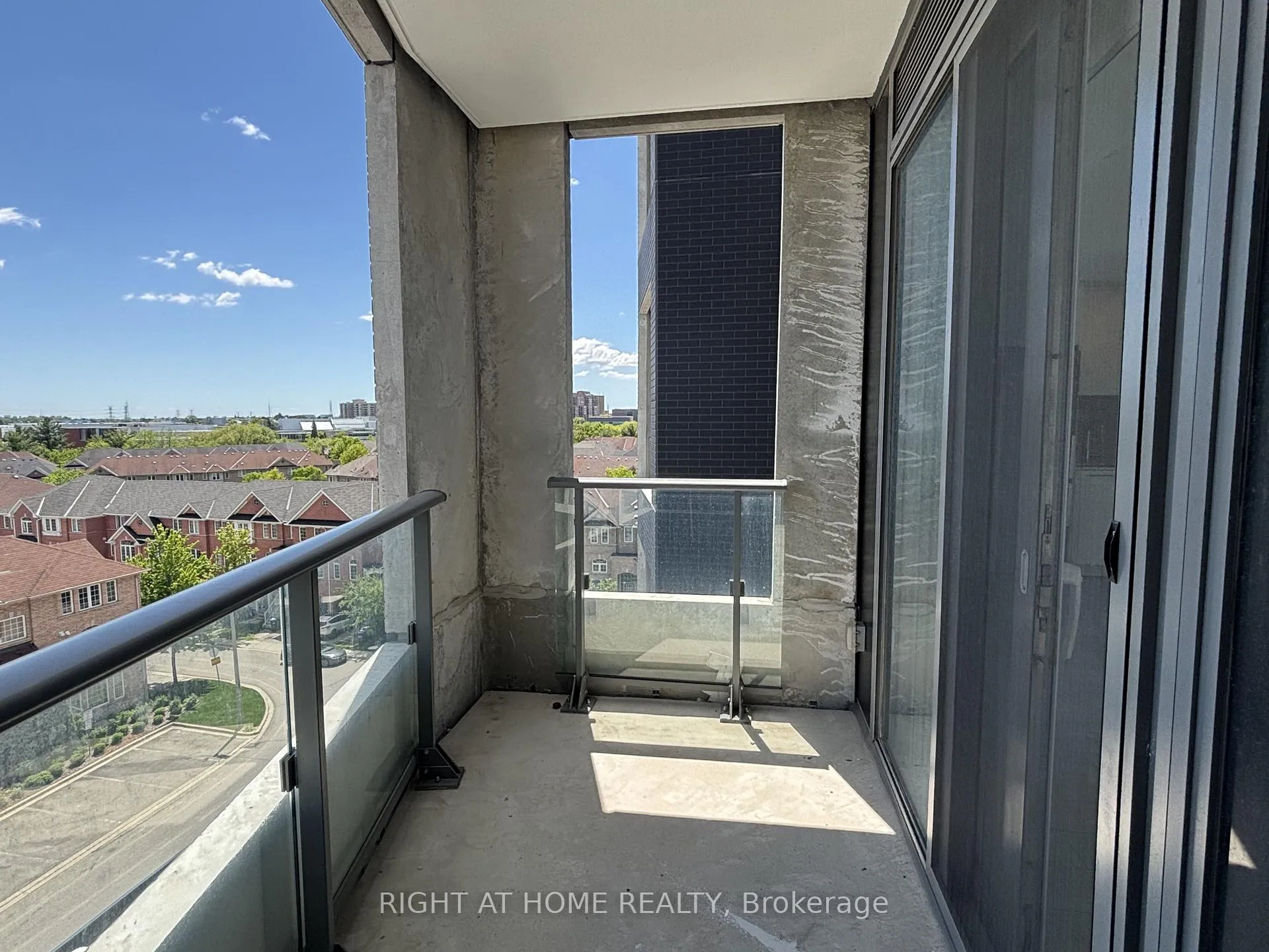 Photo 11 of Unit 506, 260 Malta Avenue, Brampton, Fletcher's Creek South — HOMEH