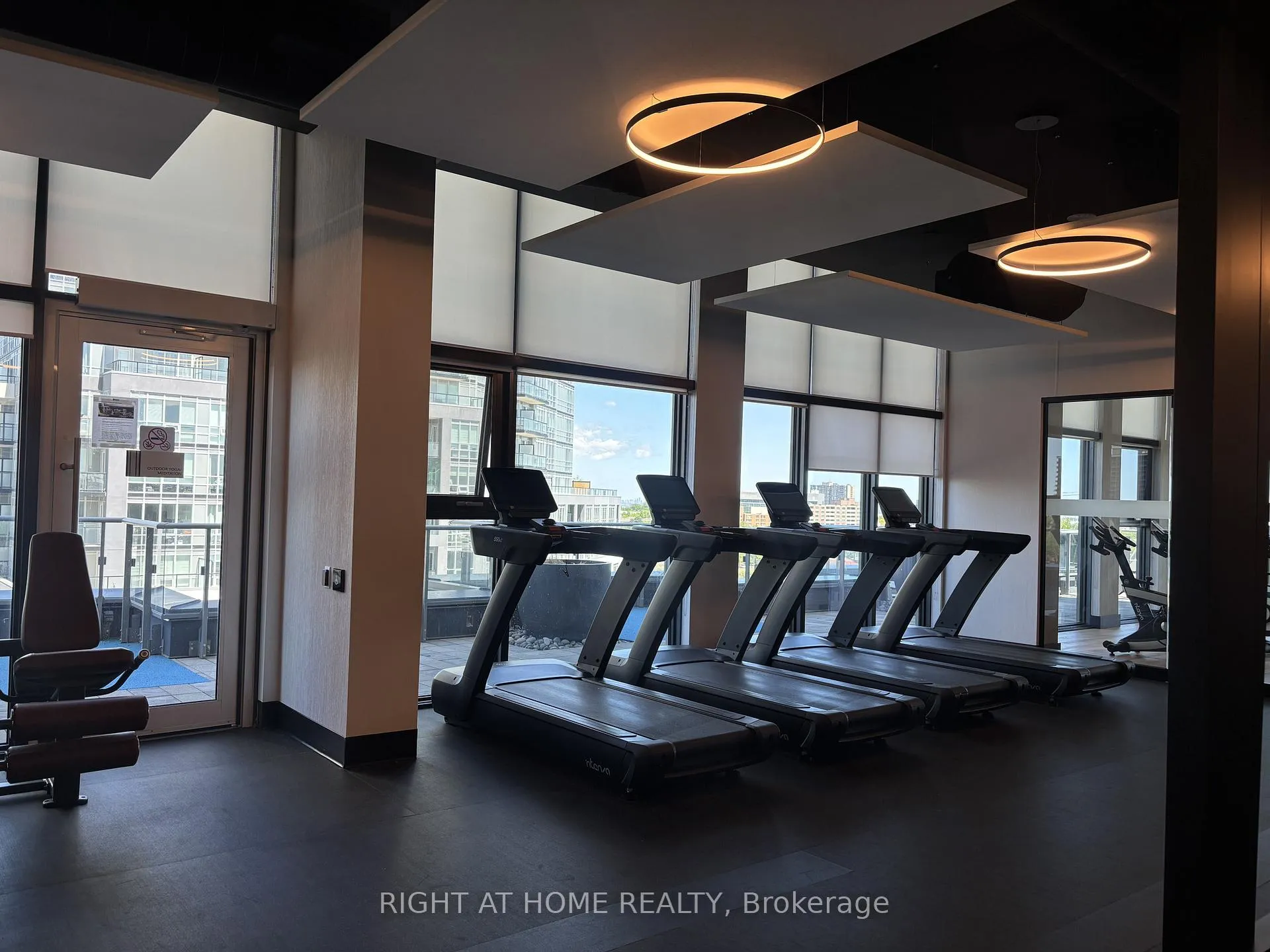 Photo 13 of Unit 506, 260 Malta Avenue, Brampton, Fletcher's Creek South — HOMEH