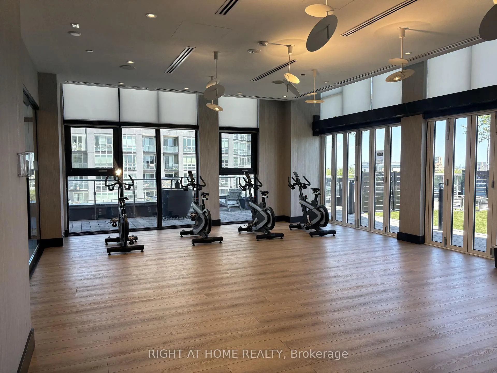 Photo 14 of Unit 506, 260 Malta Avenue, Brampton, Fletcher's Creek South — HOMEH