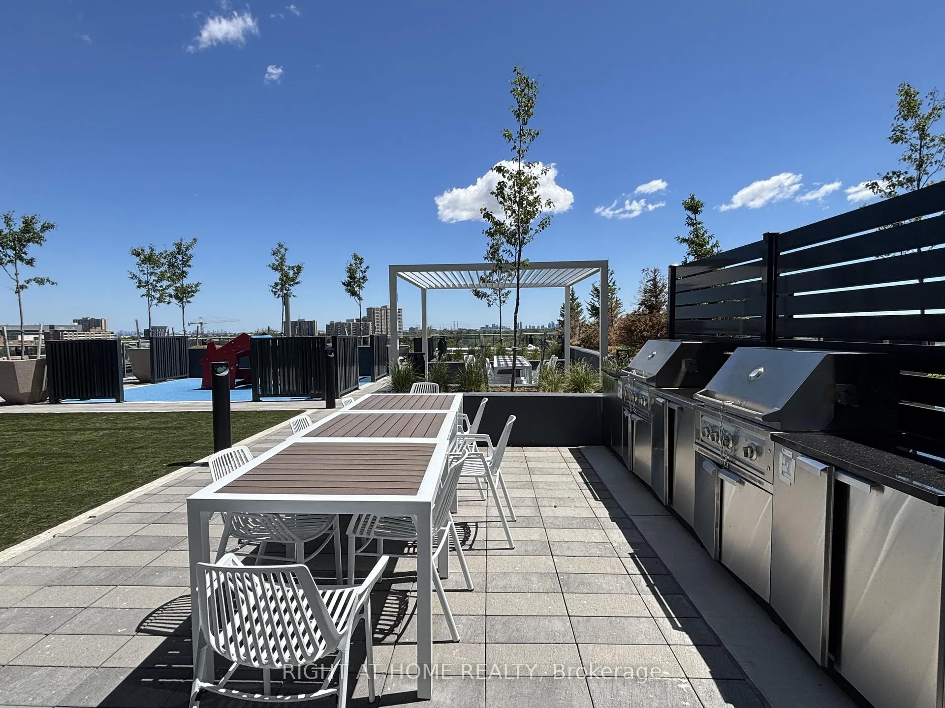 Photo 16 of Unit 506, 260 Malta Avenue, Brampton, Fletcher's Creek South — HOMEH