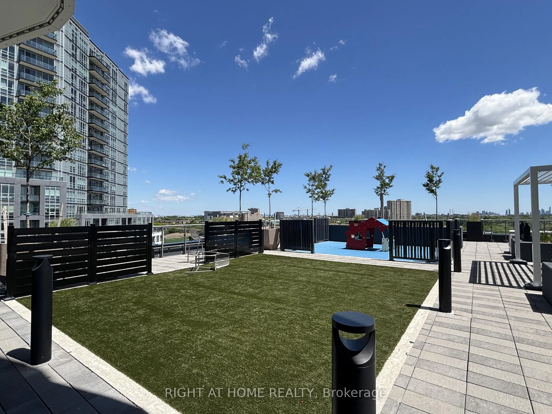 Photo 17 of Unit 506, 260 Malta Avenue, Brampton, Fletcher's Creek South — HOMEH