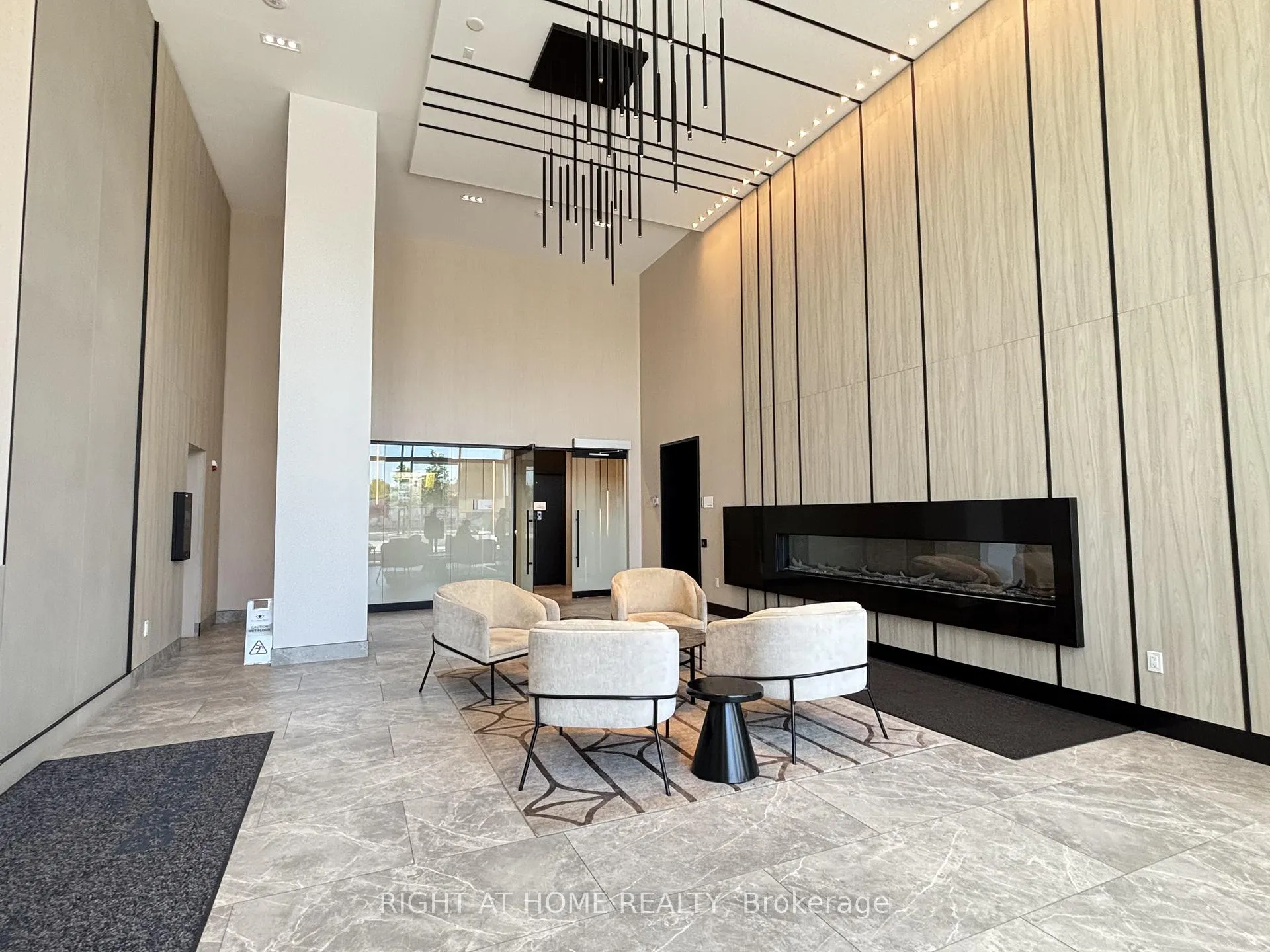 Photo 18 of Unit 506, 260 Malta Avenue, Brampton, Fletcher's Creek South — HOMEH
