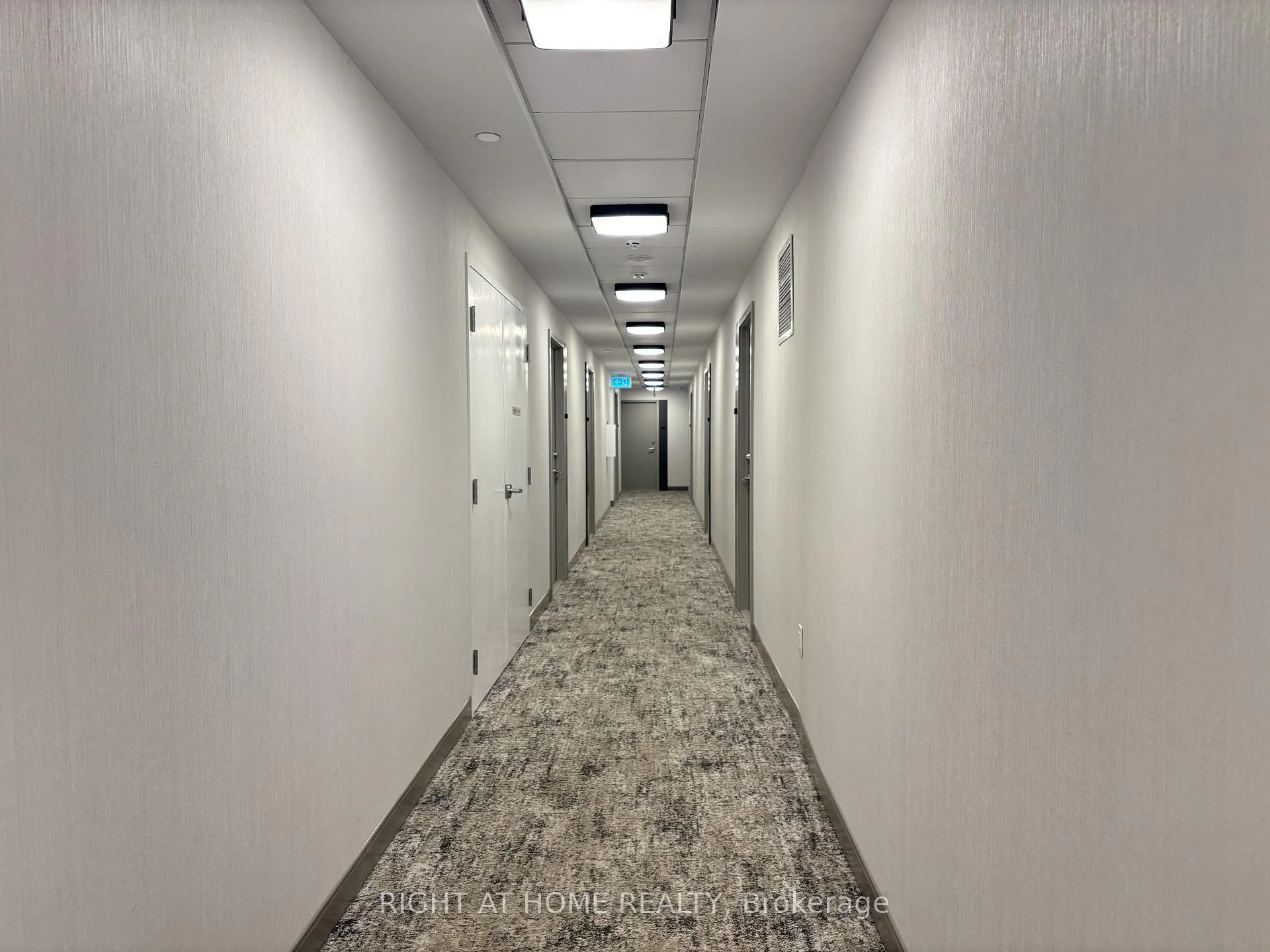 Photo 21 of Unit 506, 260 Malta Avenue, Brampton, Fletcher's Creek South — HOMEH