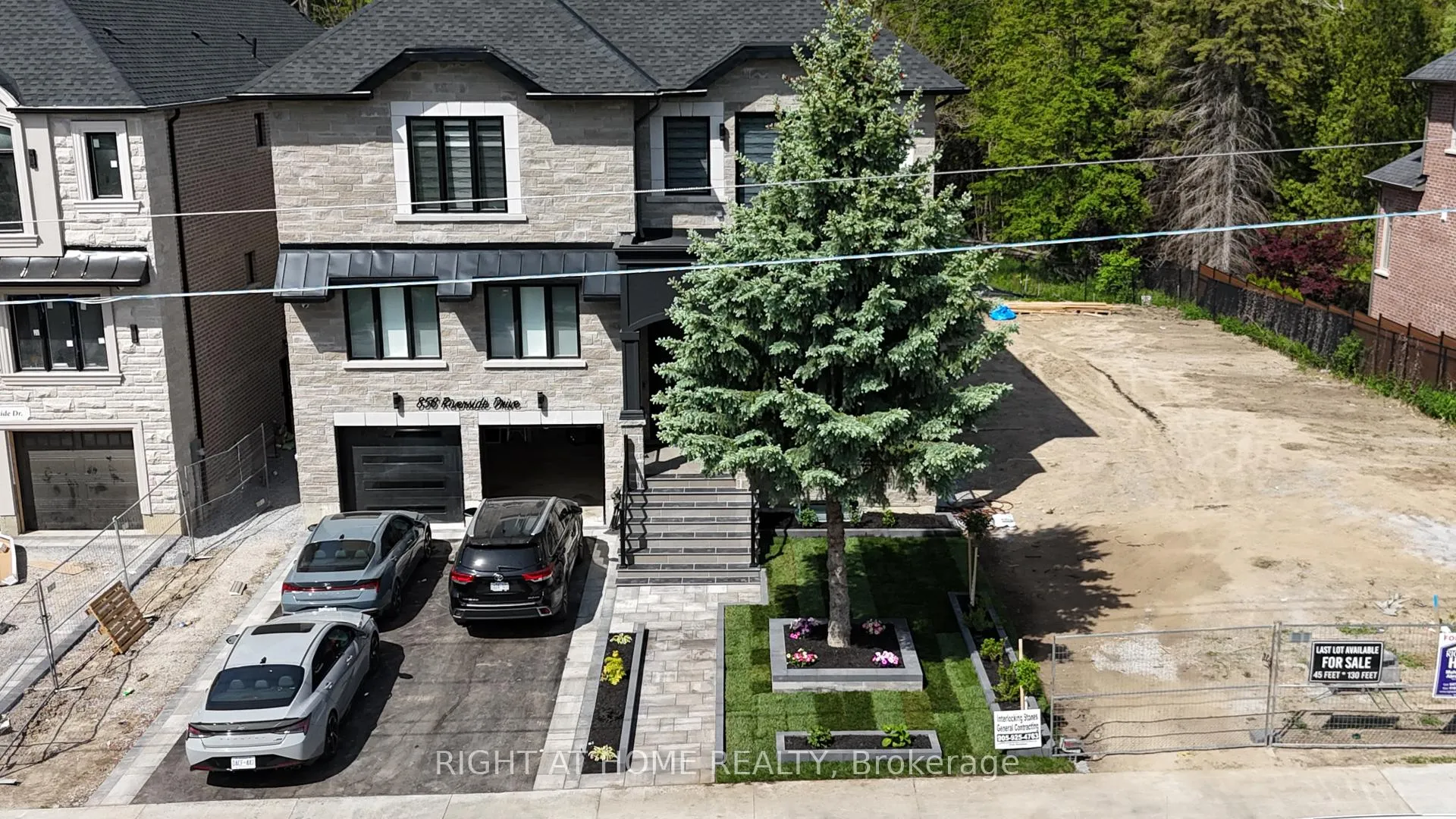 Photo 6 of 860 Riverside Drive, Ajax, Central West — HOMEH