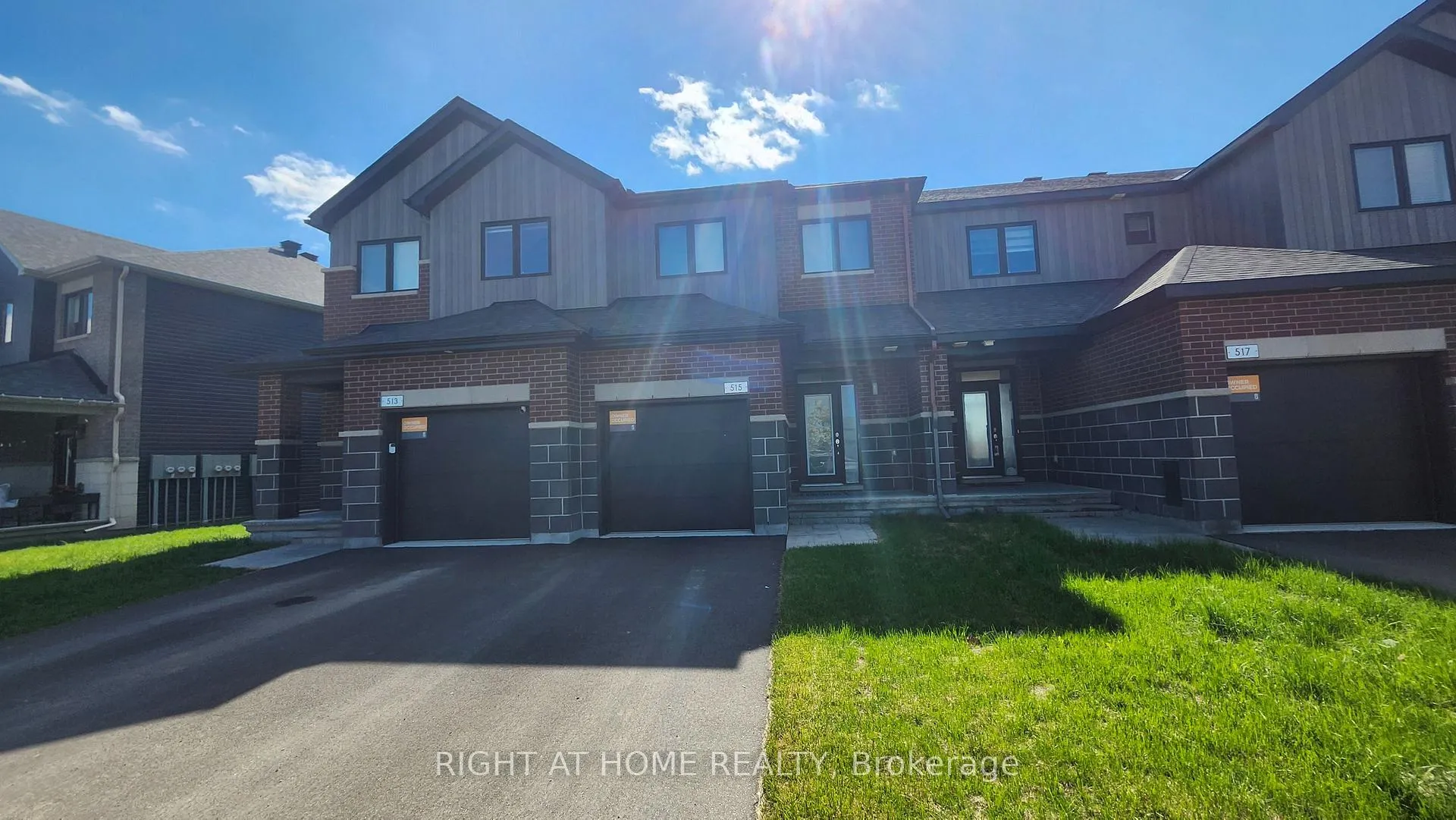 Photo 1 of 515 Montjay Road, Ottawa, Notting Hill/Summerside — HOMEH