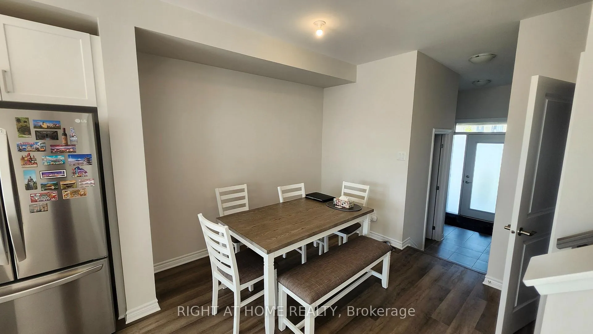 Photo 3 of 515 Montjay Road, Ottawa, Notting Hill/Summerside — HOMEH