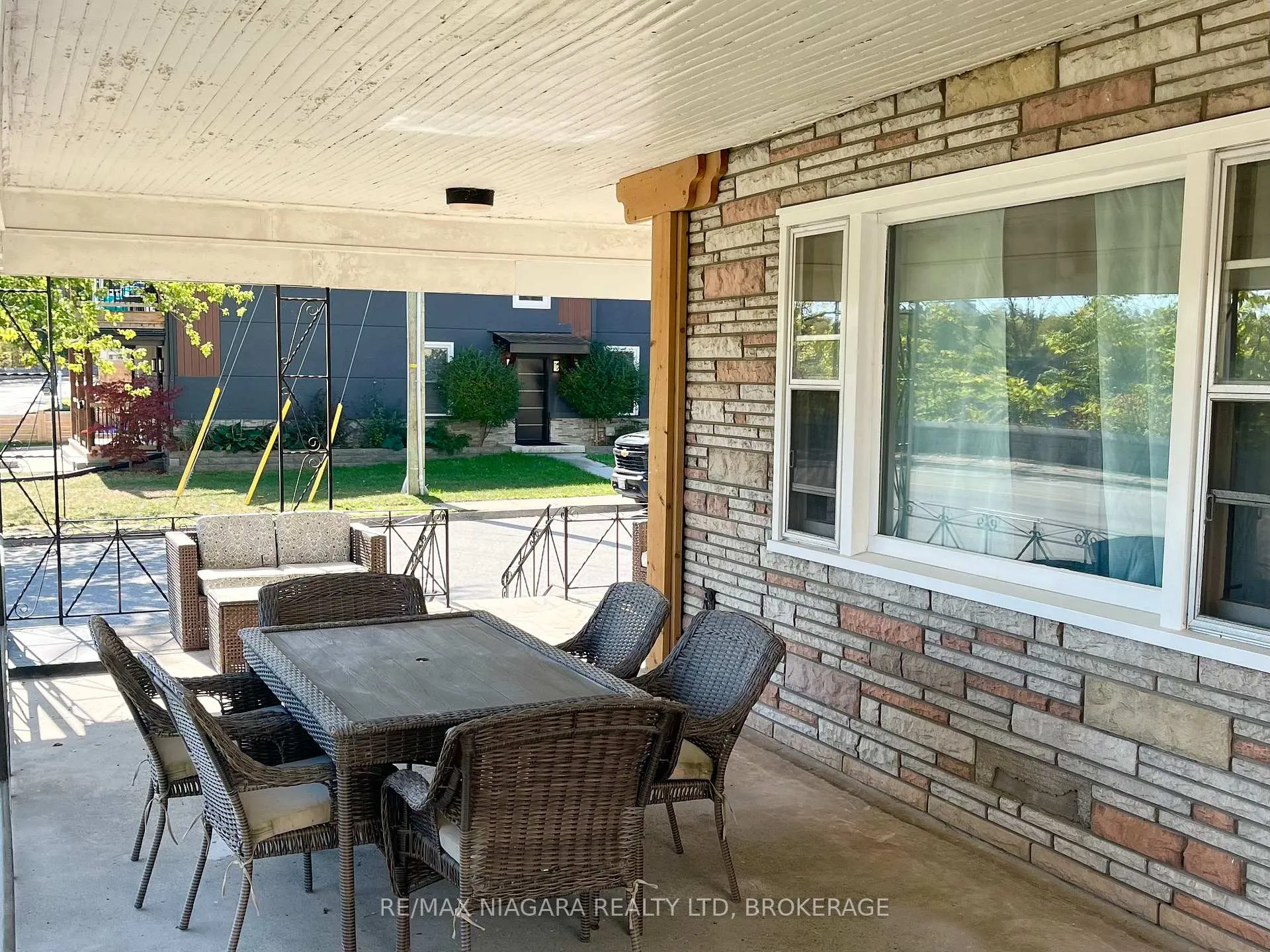 Photo 22 of Unit Unit 2, 4711 River Road, Niagara Falls, Downtown — HOMEH