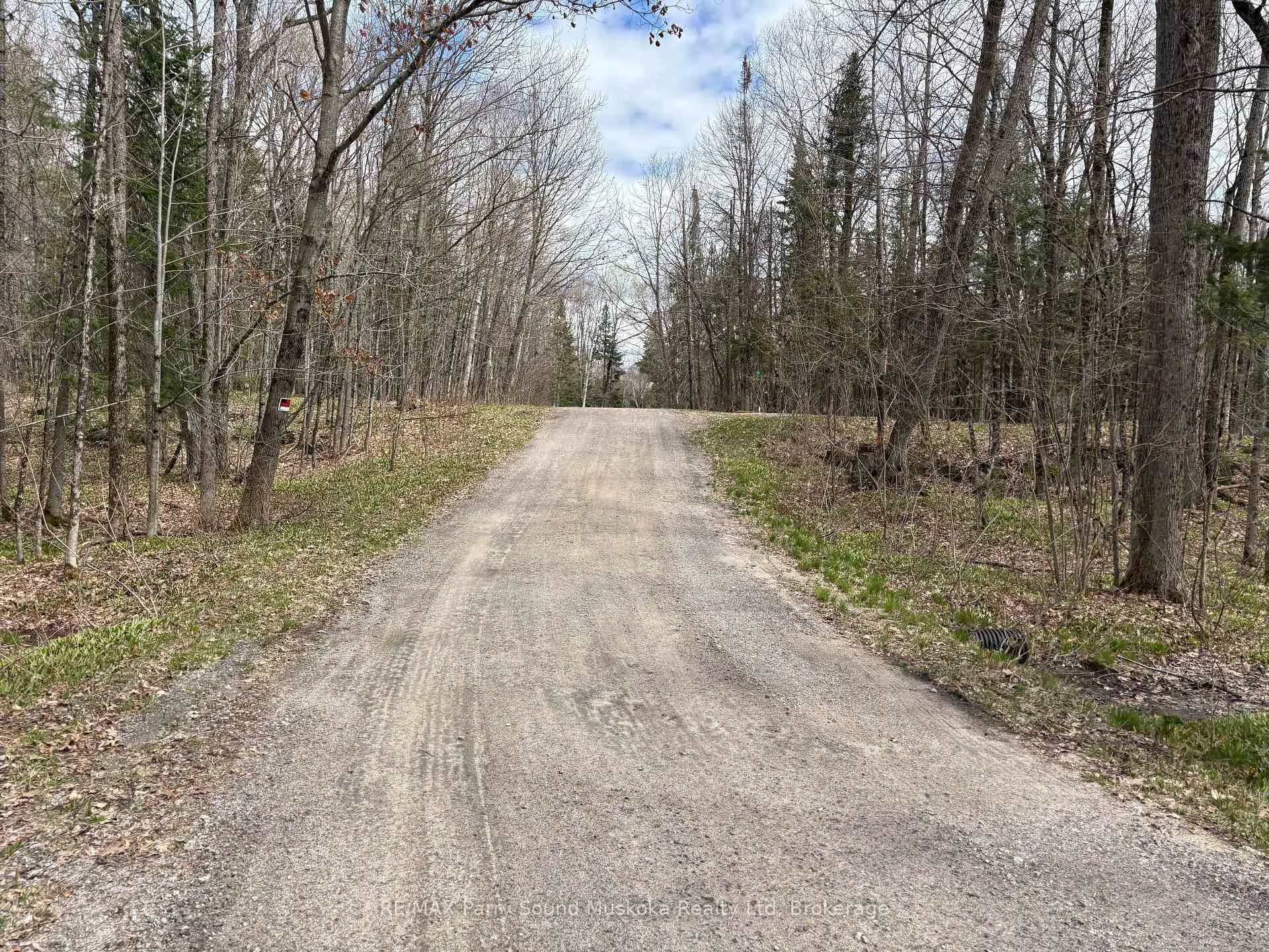 Photo 3 of Dauncey Road, Magnetawan, Spence — HOMEH