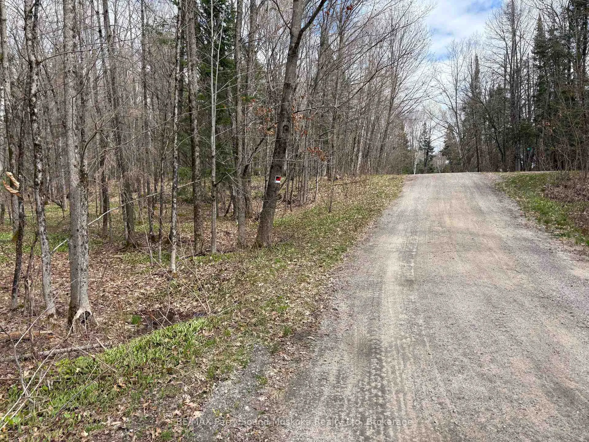 Photo 5 of Dauncey Road, Magnetawan, Spence — HOMEH
