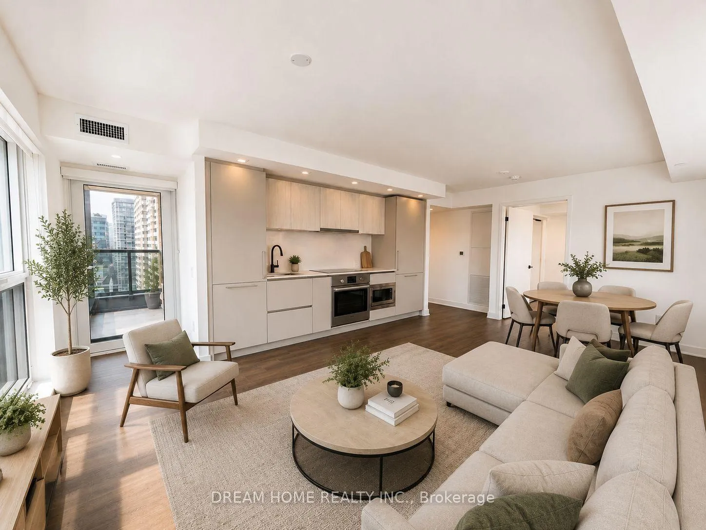Photo 16 of Unit 1602, 609 Sherbourne Street, Toronto, North St. James Town — HOMEH