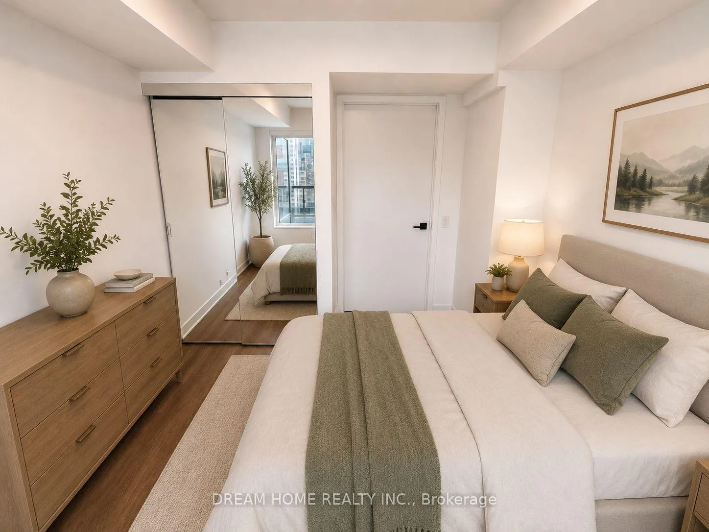 Photo 21 of Unit 1602, 609 Sherbourne Street, Toronto, North St. James Town — HOMEH