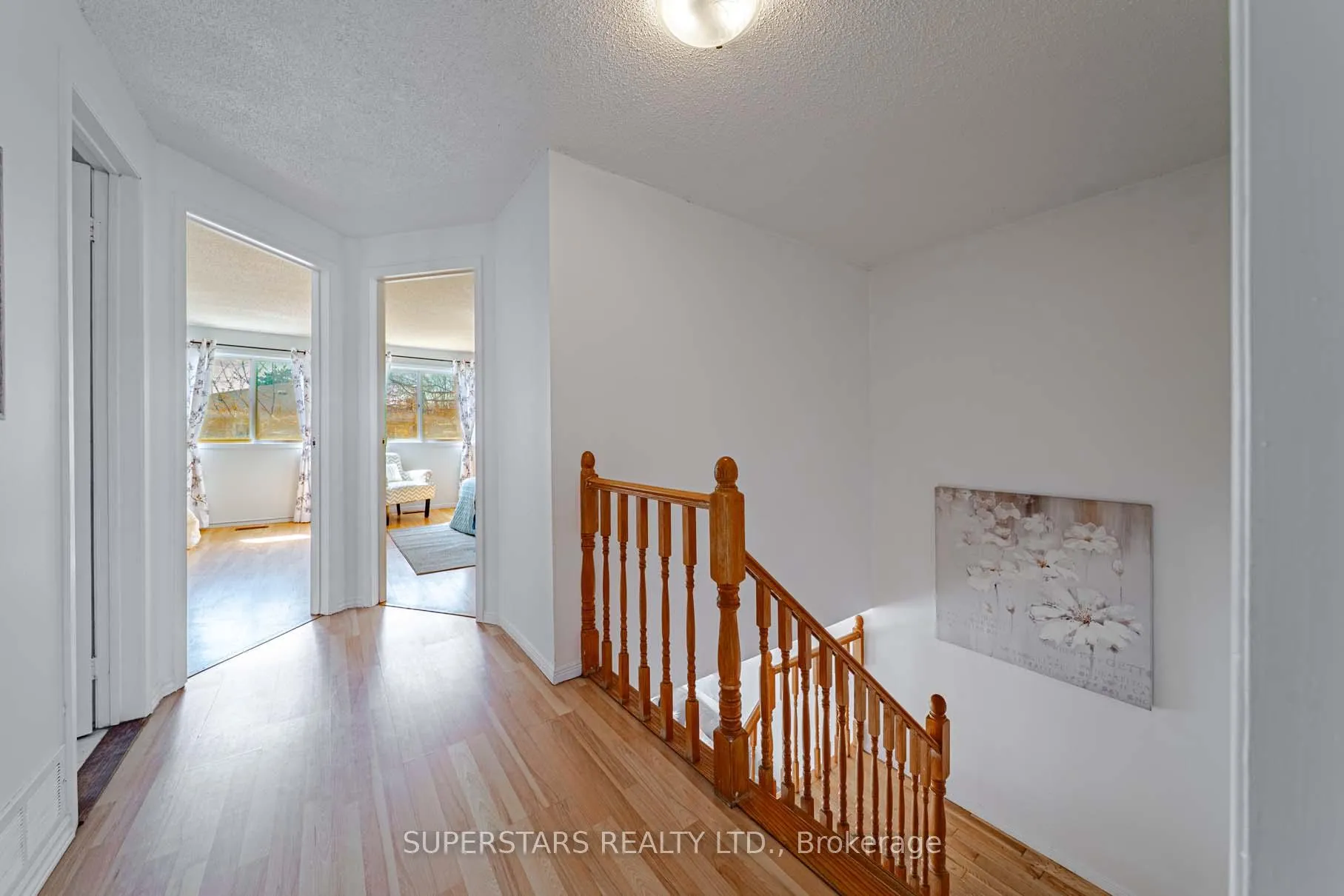 Photo 15 of 135 Appleby Crescent, Markham, Milliken Mills West — HOMEH