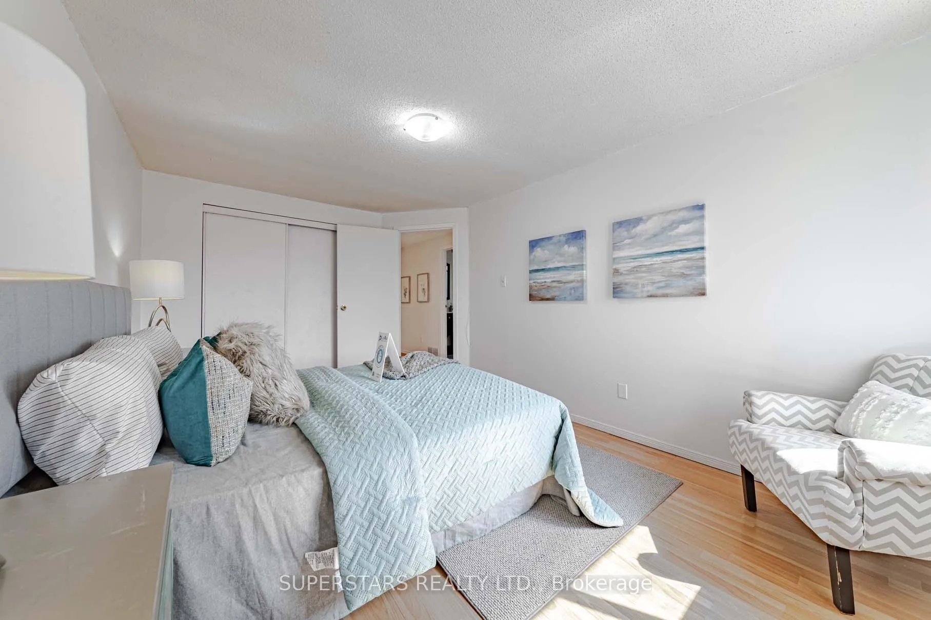 Photo 22 of 135 Appleby Crescent, Markham, Milliken Mills West — HOMEH