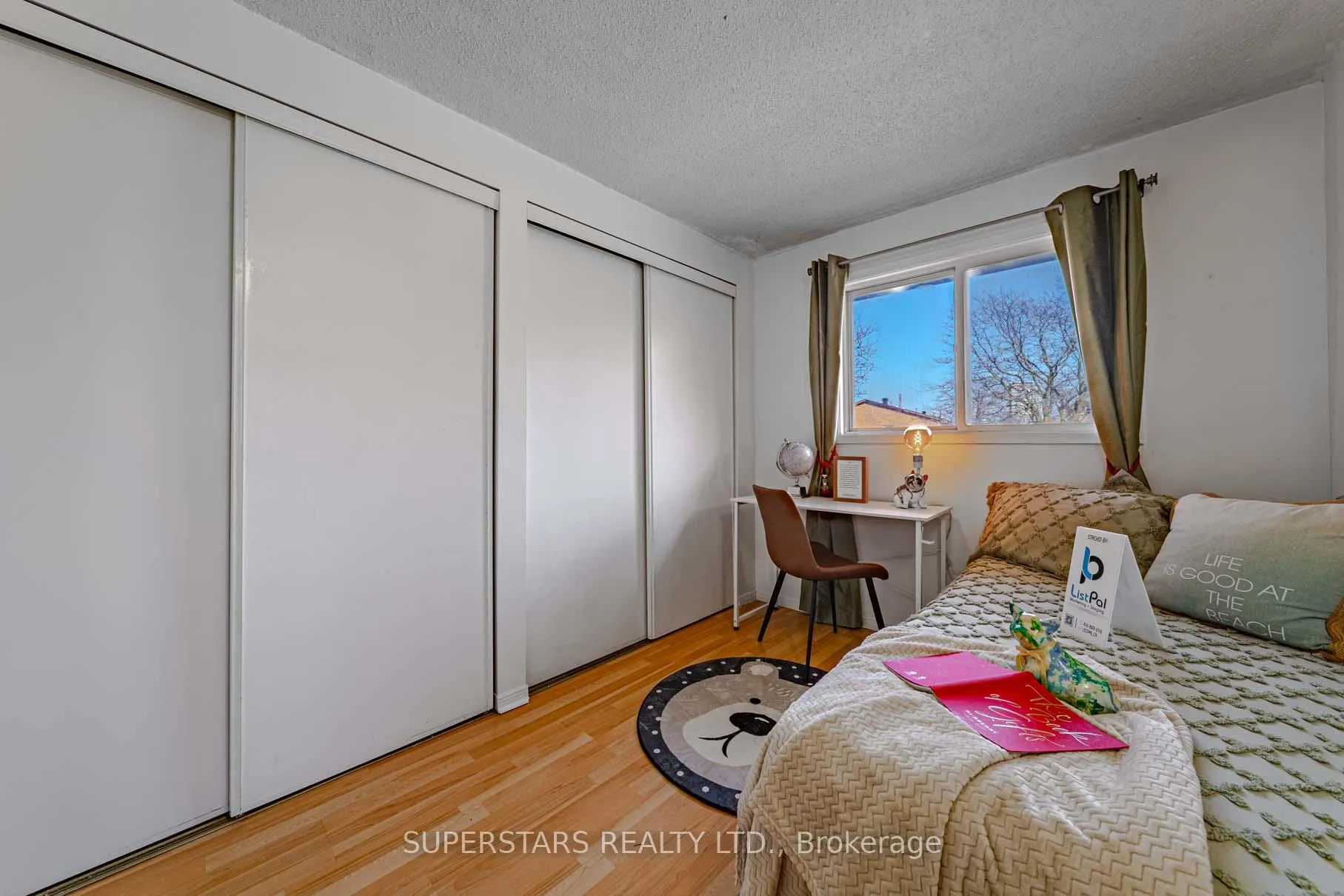Photo 23 of 135 Appleby Crescent, Markham, Milliken Mills West — HOMEH