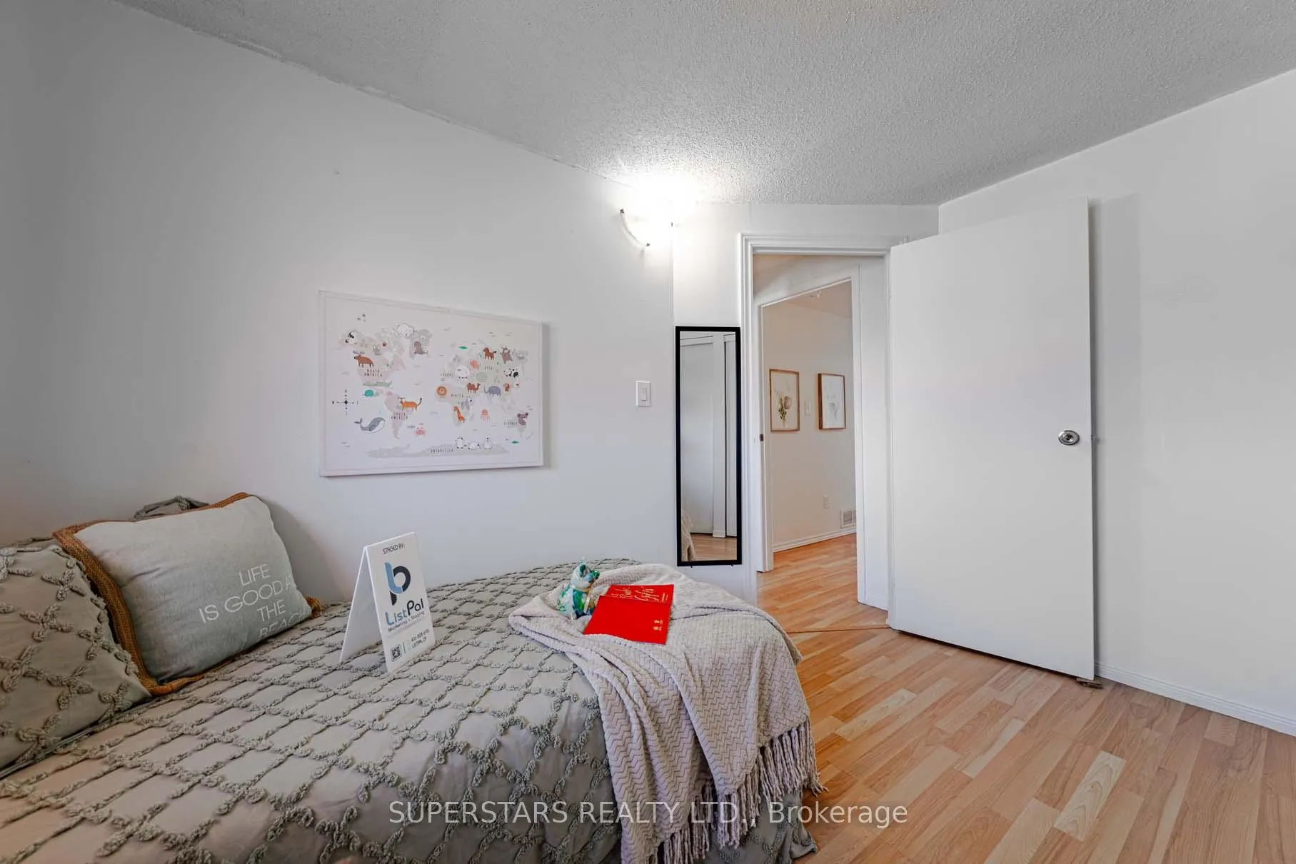 Photo 24 of 135 Appleby Crescent, Markham, Milliken Mills West — HOMEH