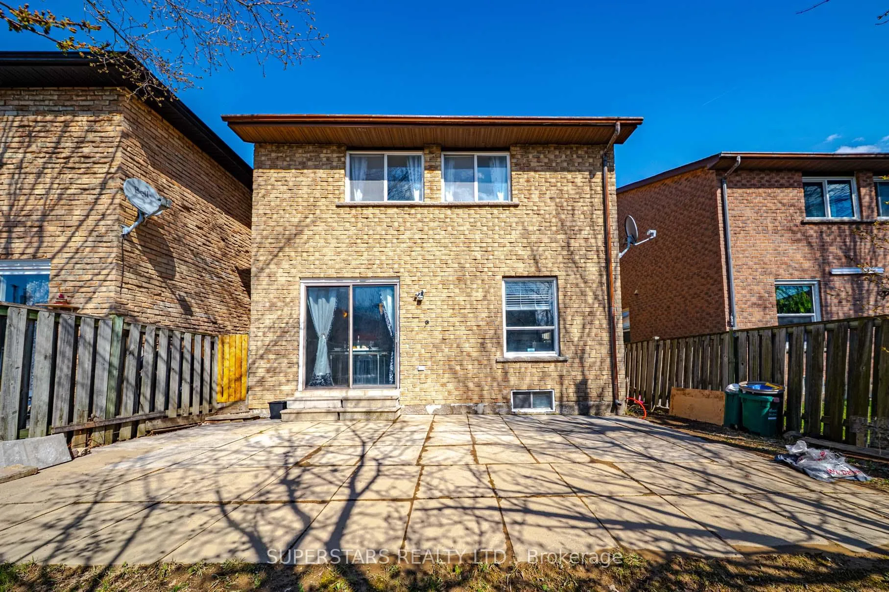 Photo 34 of 135 Appleby Crescent, Markham, Milliken Mills West — HOMEH