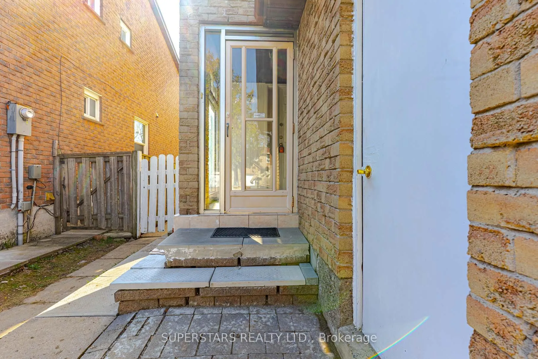 Photo 36 of 135 Appleby Crescent, Markham, Milliken Mills West — HOMEH