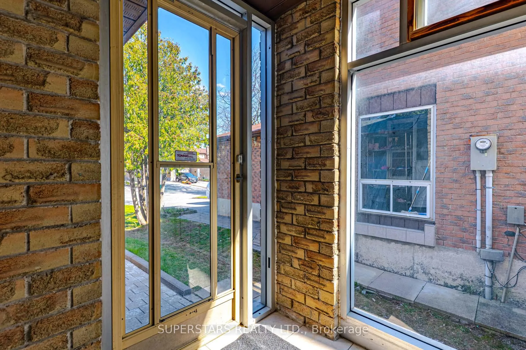 Photo 37 of 135 Appleby Crescent, Markham, Milliken Mills West — HOMEH