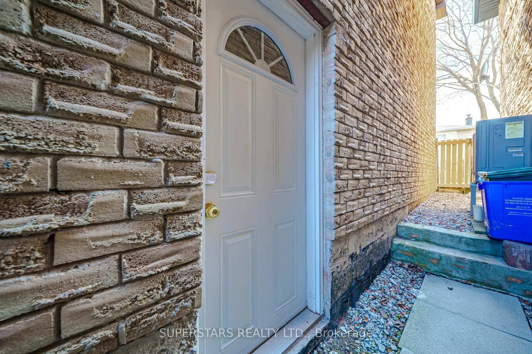 Photo 38 of 135 Appleby Crescent, Markham, Milliken Mills West — HOMEH