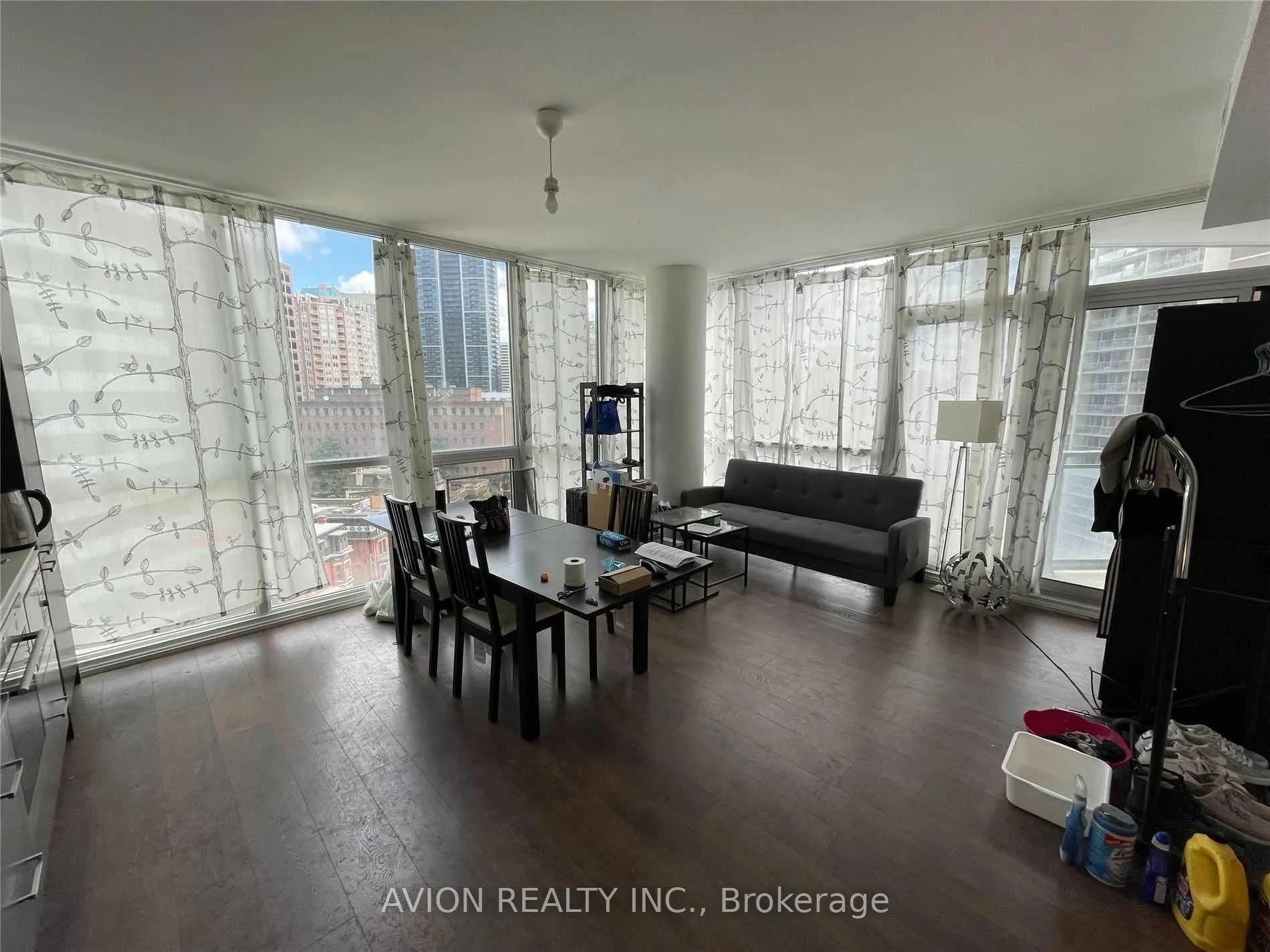Photo 1 of Unit 1010, 45 Charles Street E, Toronto, Church-Yonge Corridor — HOMEH