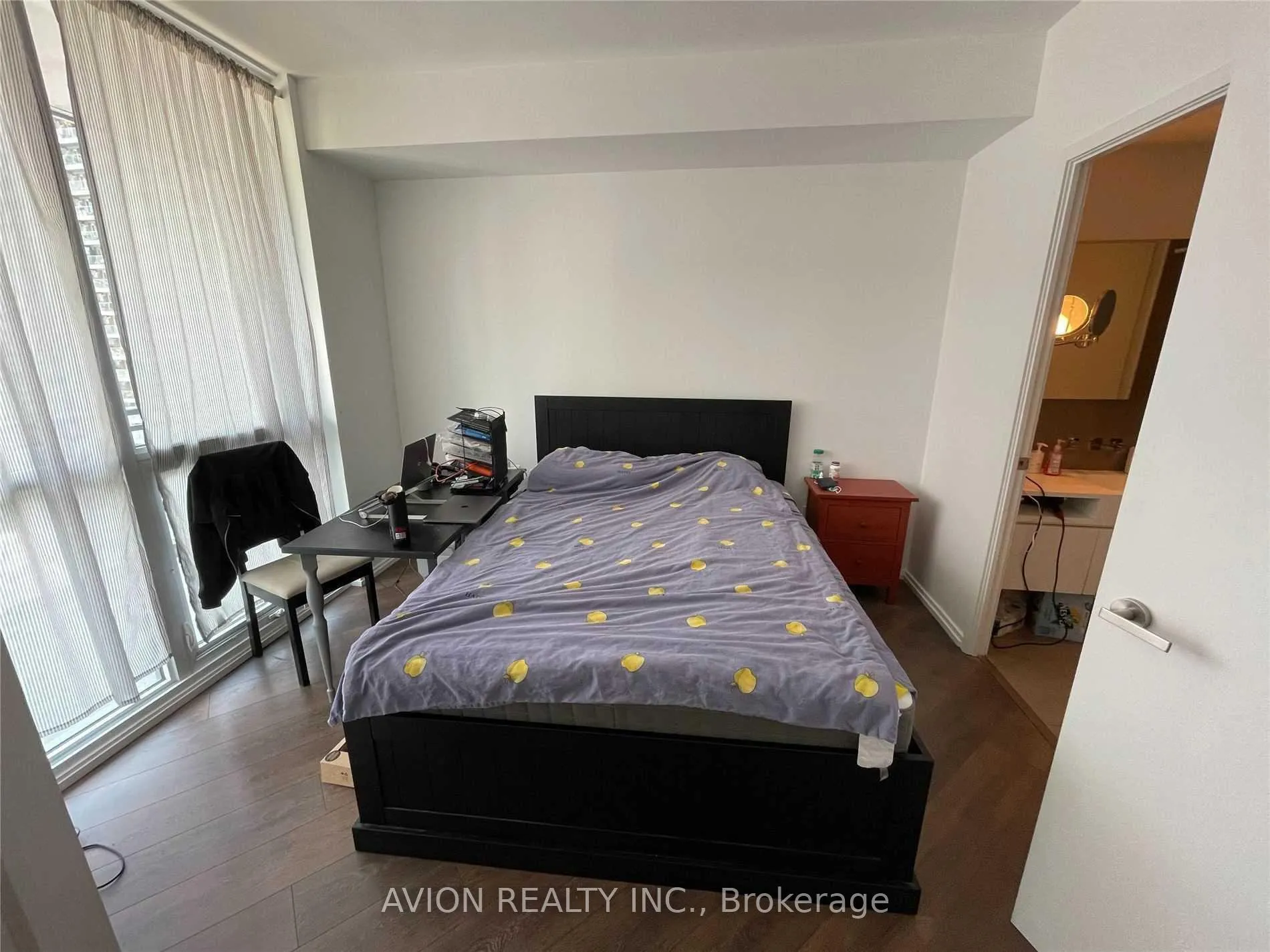 Photo 4 of Unit 1010, 45 Charles Street E, Toronto, Church-Yonge Corridor — HOMEH