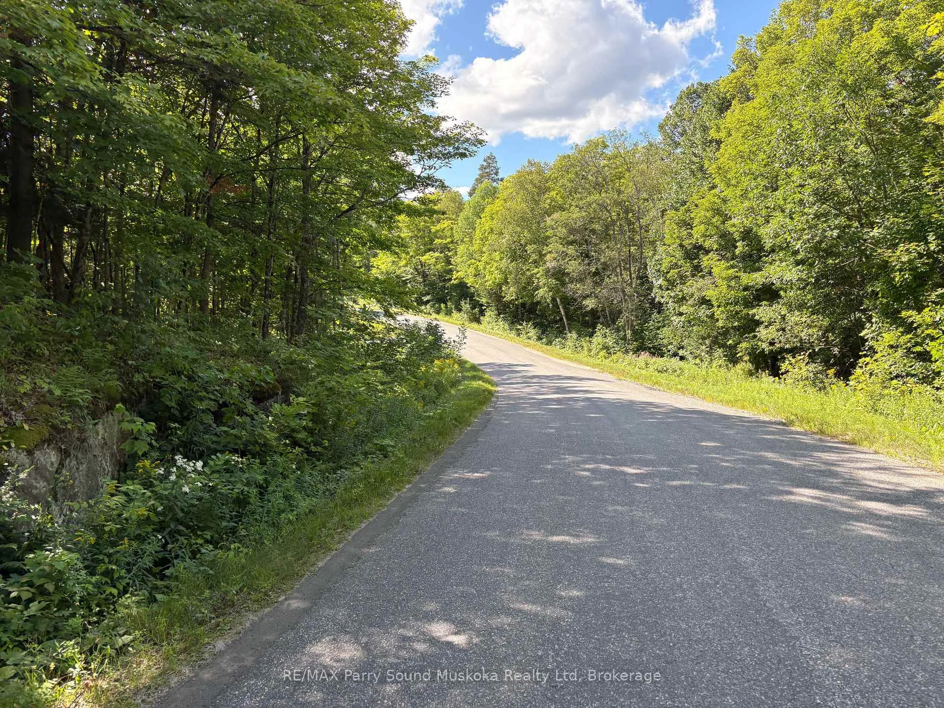 Photo of 0 Ahmic Lake Road