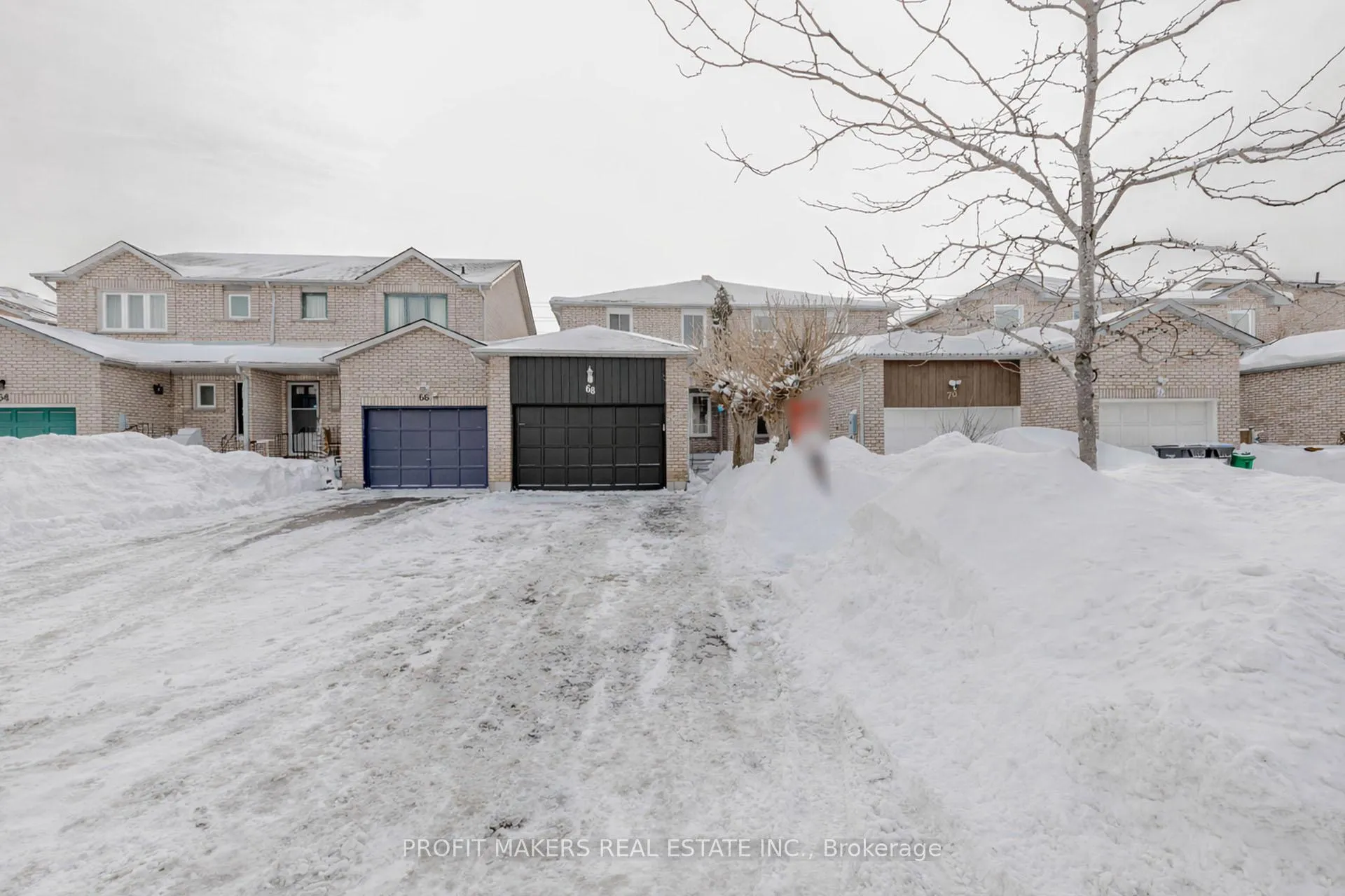 Photo 1 of 68 Cutters Crescent, Brampton, Fletcher's West — HOMEH