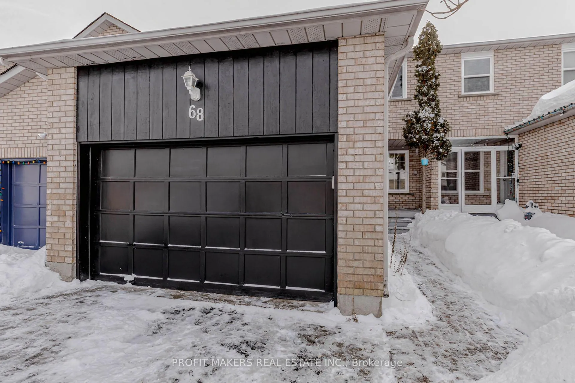 Photo 2 of 68 Cutters Crescent, Brampton, Fletcher's West — HOMEH