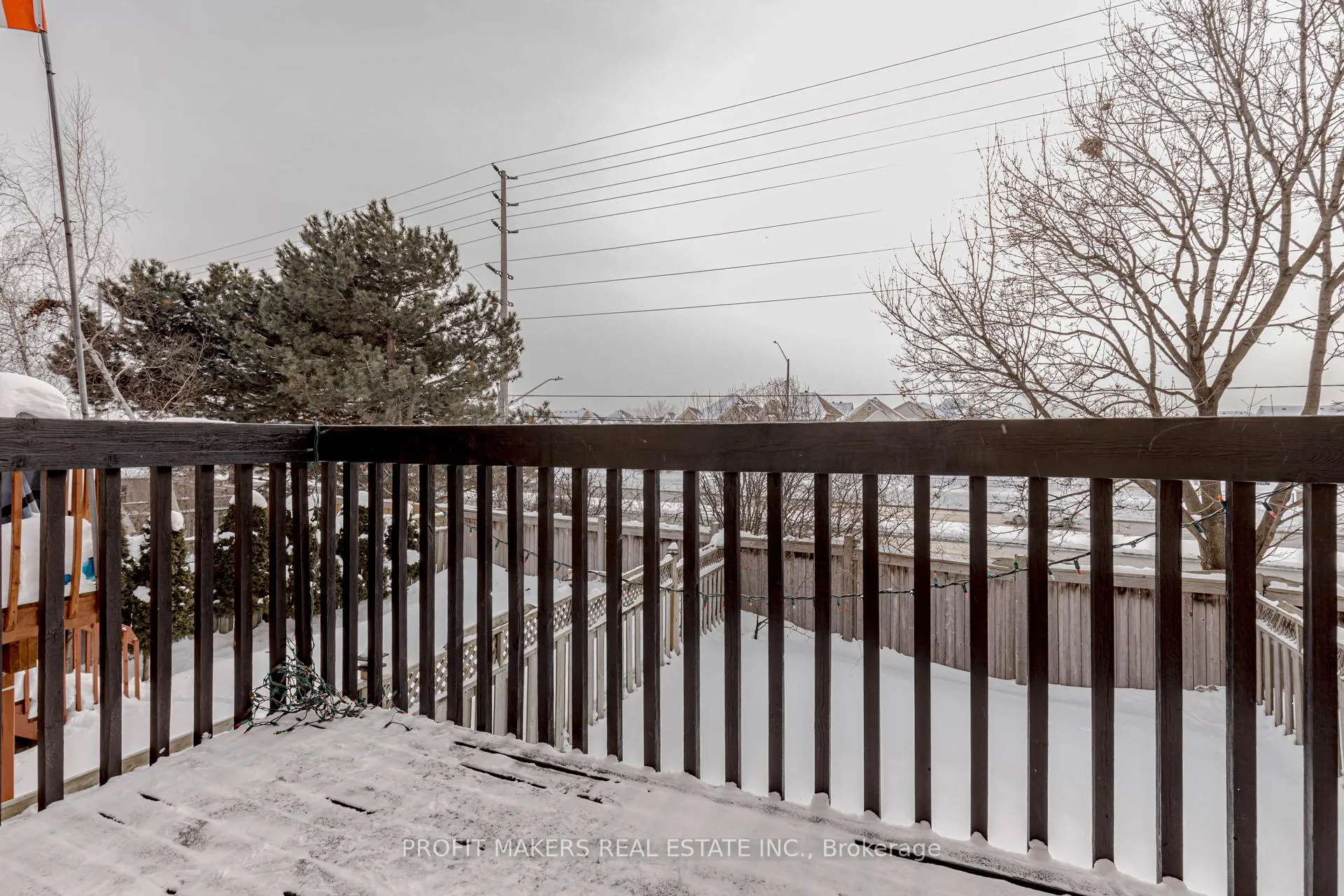 Photo 14 of 68 Cutters Crescent, Brampton, Fletcher's West — HOMEH