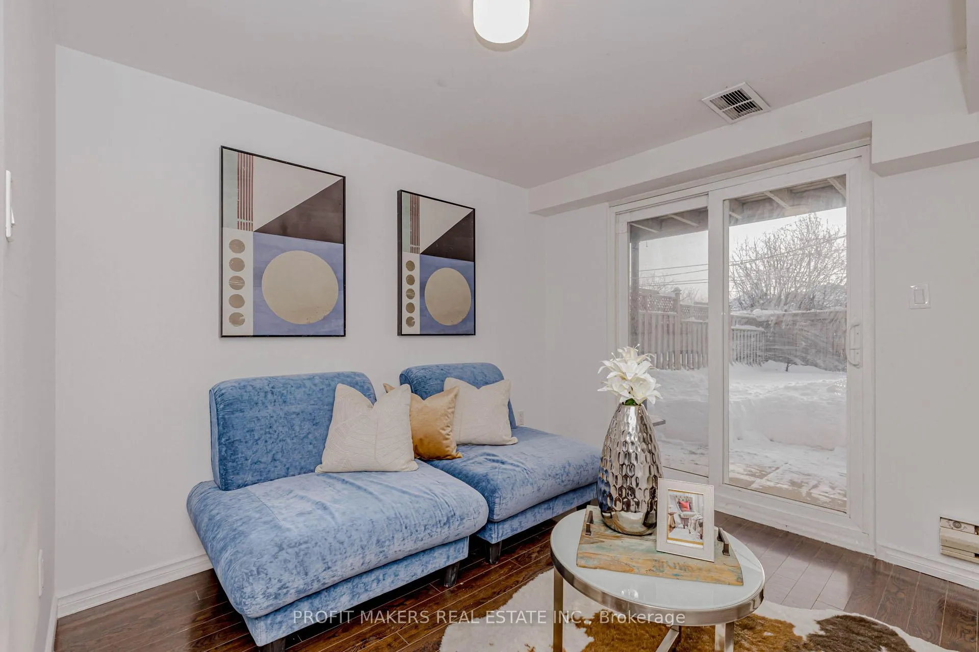 Photo 23 of 68 Cutters Crescent, Brampton, Fletcher's West — HOMEH