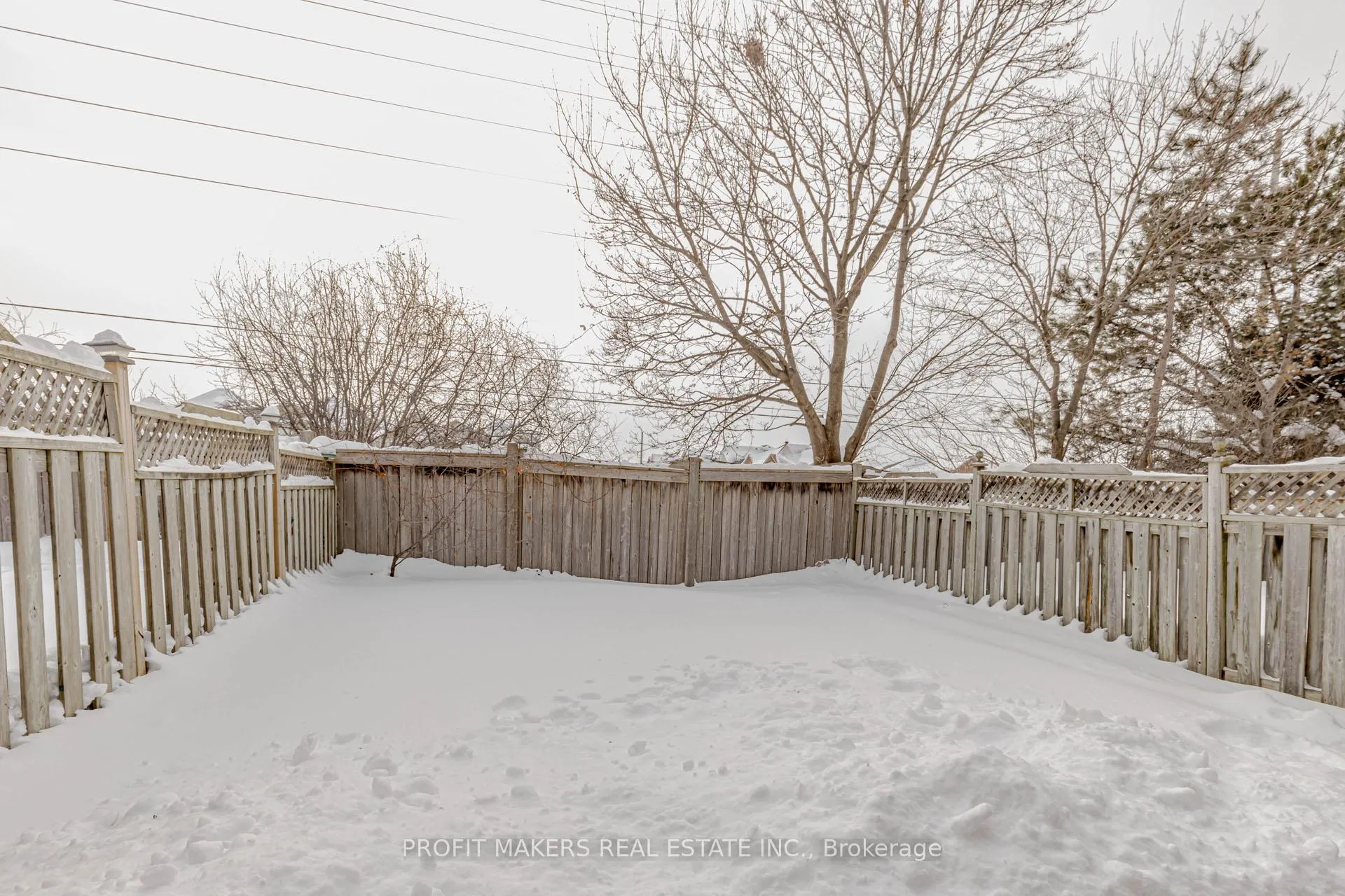 Photo 30 of 68 Cutters Crescent, Brampton, Fletcher's West — HOMEH