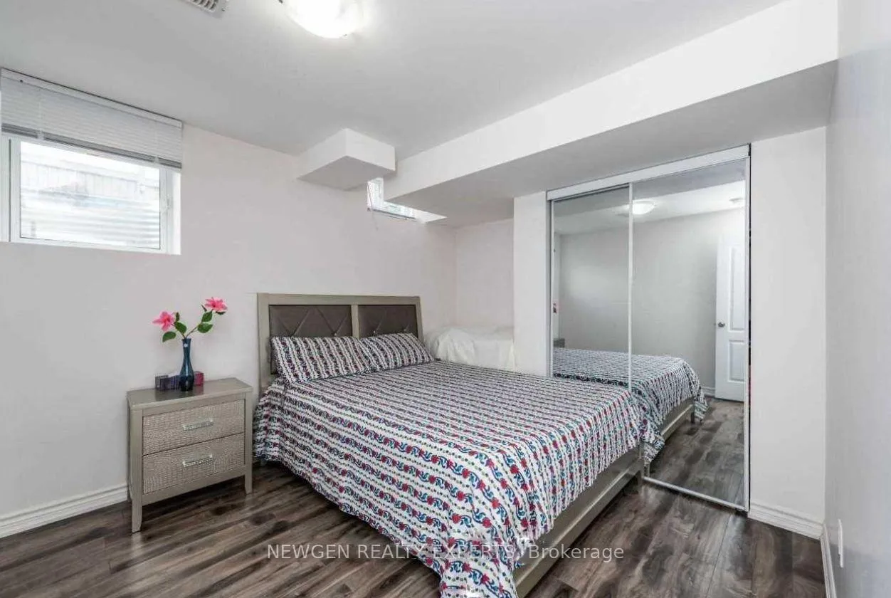 Photo 5 of 24 Thornapple (Basement) Street, Brampton, Sandringham-Wellington North — HOMEH