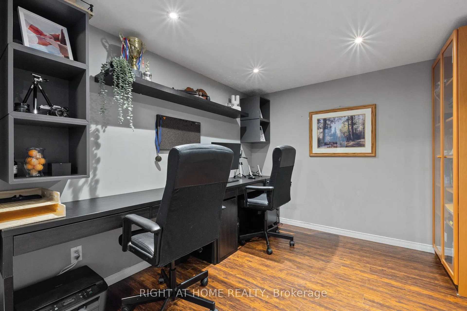 Photo 28 of 15 Settlers Road, Orangeville — HOMEH