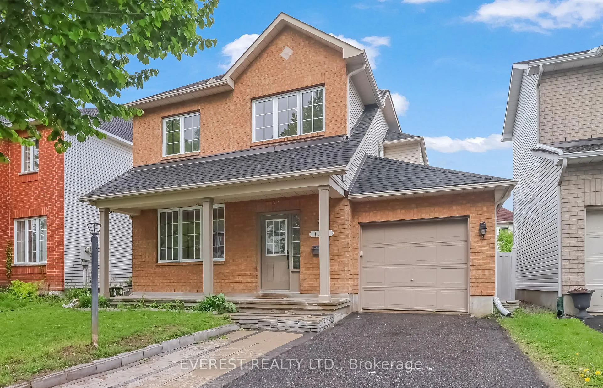 Photo 1 of 153 Cresthaven Drive, Ottawa, Barrhaven East — HOMEH