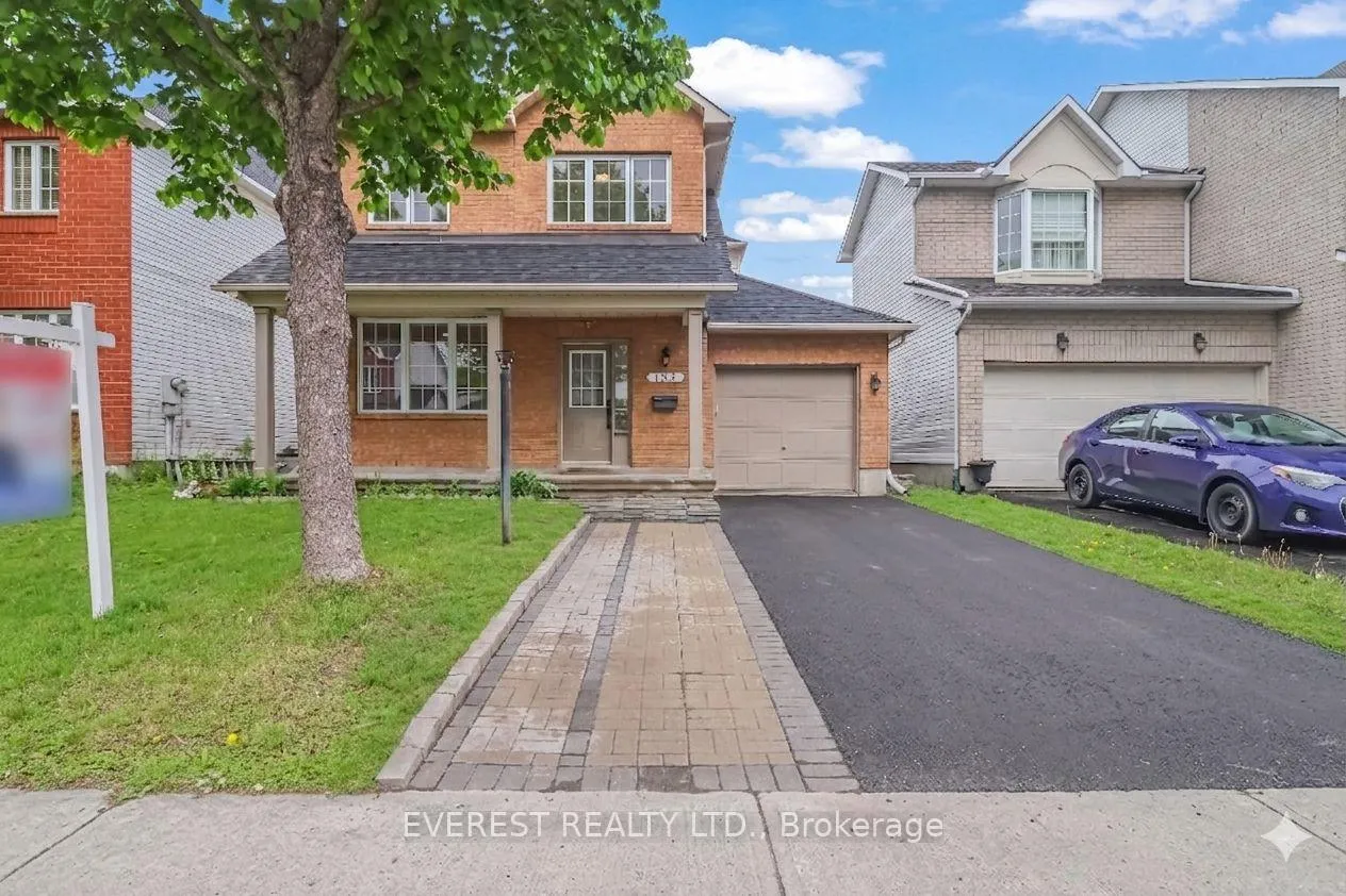 Photo 2 of 153 Cresthaven Drive, Ottawa, Barrhaven East — HOMEH