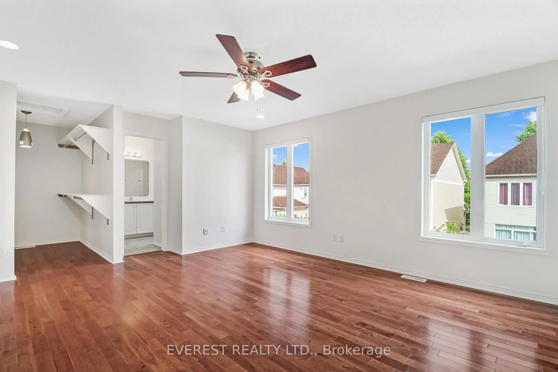 Photo 18 of 153 Cresthaven Drive, Ottawa, Barrhaven East — HOMEH