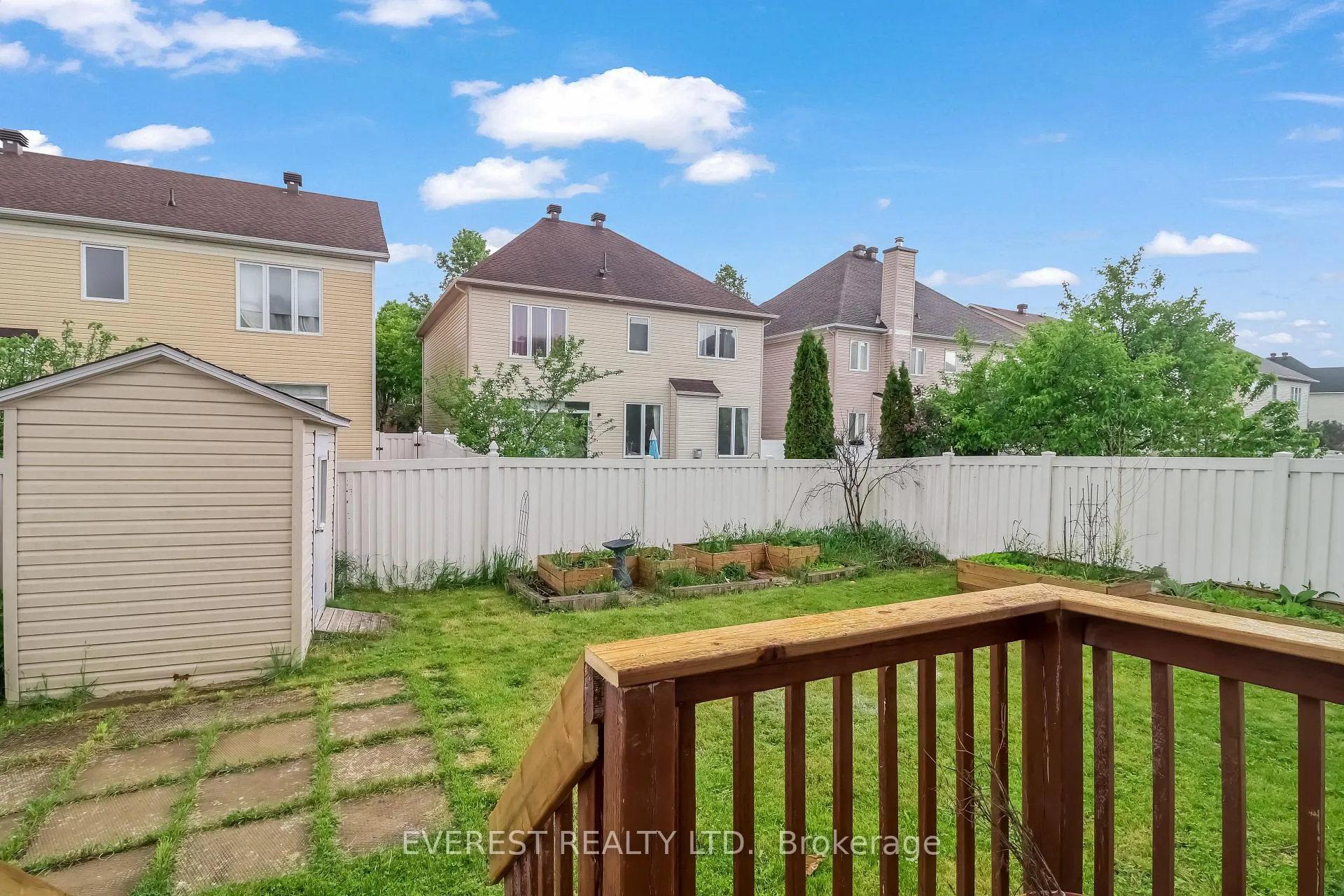 Photo 28 of 153 Cresthaven Drive, Ottawa, Barrhaven East — HOMEH