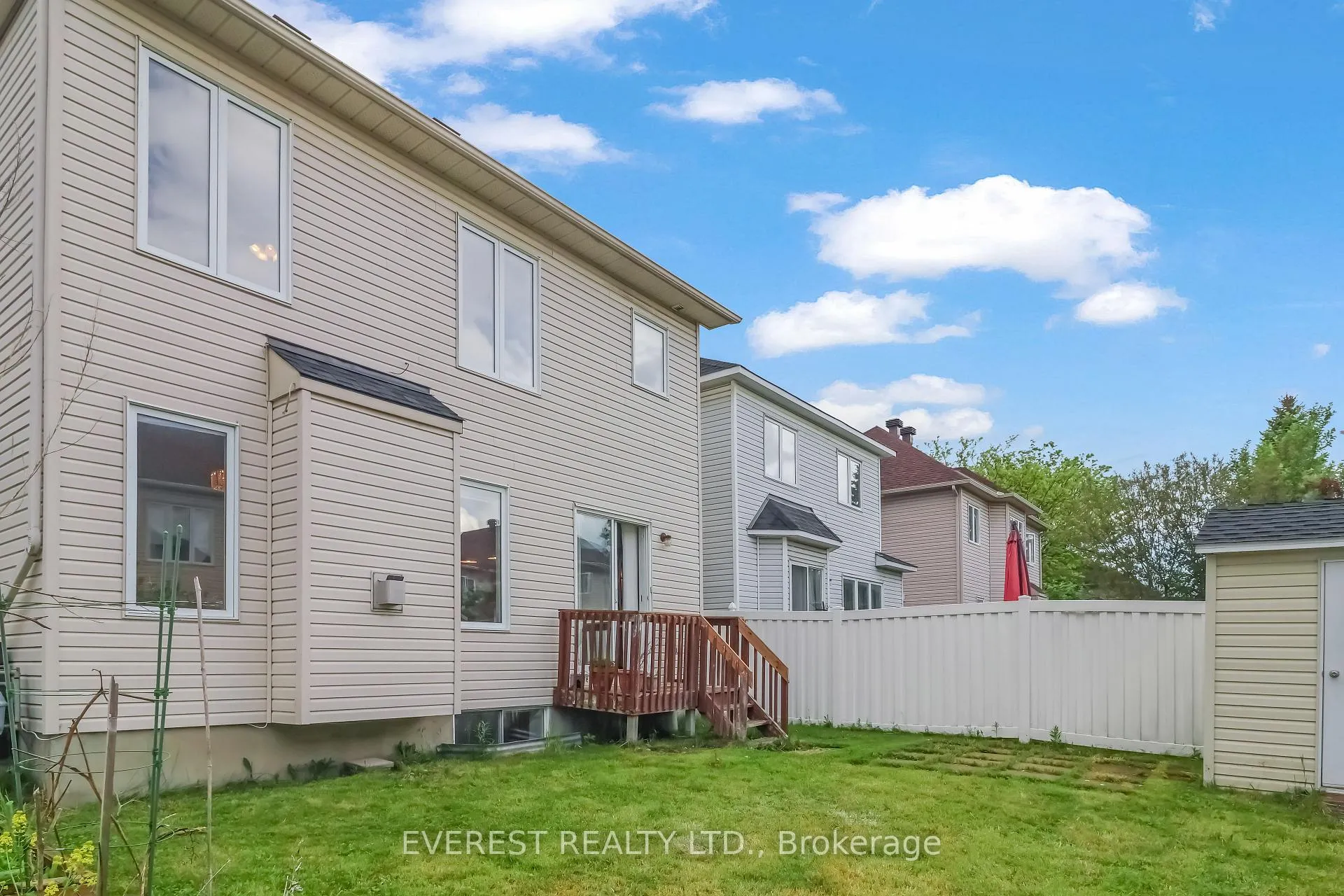Photo 29 of 153 Cresthaven Drive, Ottawa, Barrhaven East — HOMEH