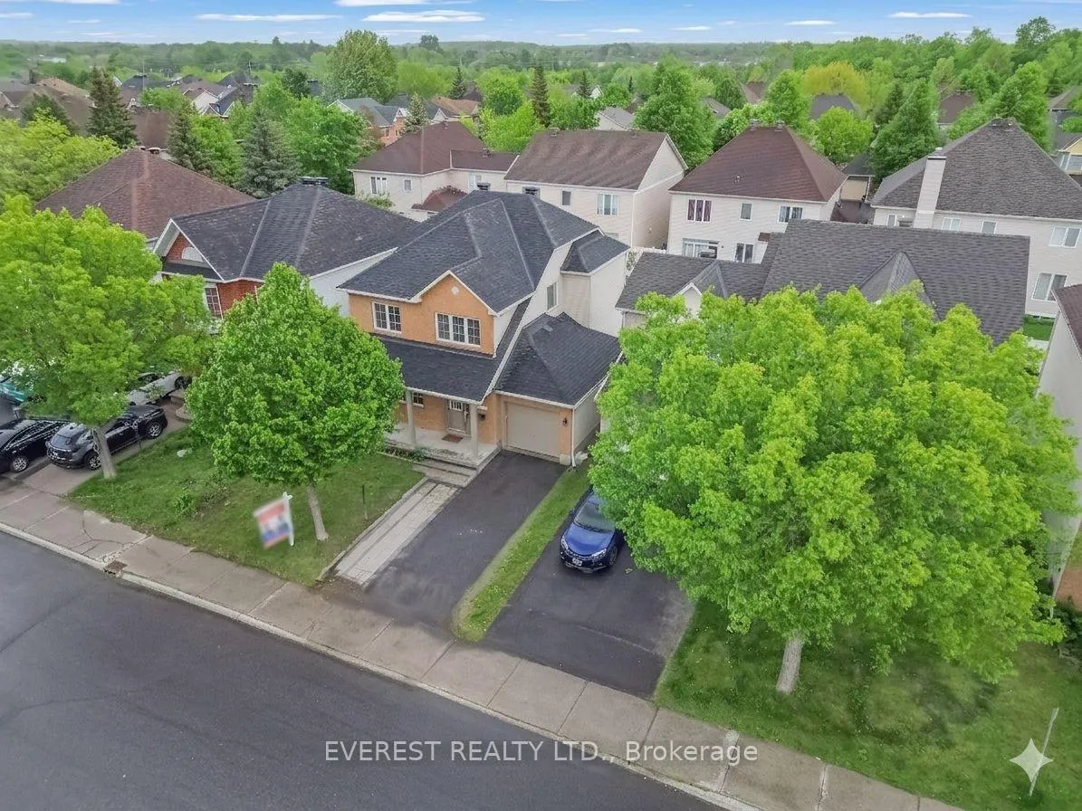 Photo 30 of 153 Cresthaven Drive, Ottawa, Barrhaven East — HOMEH