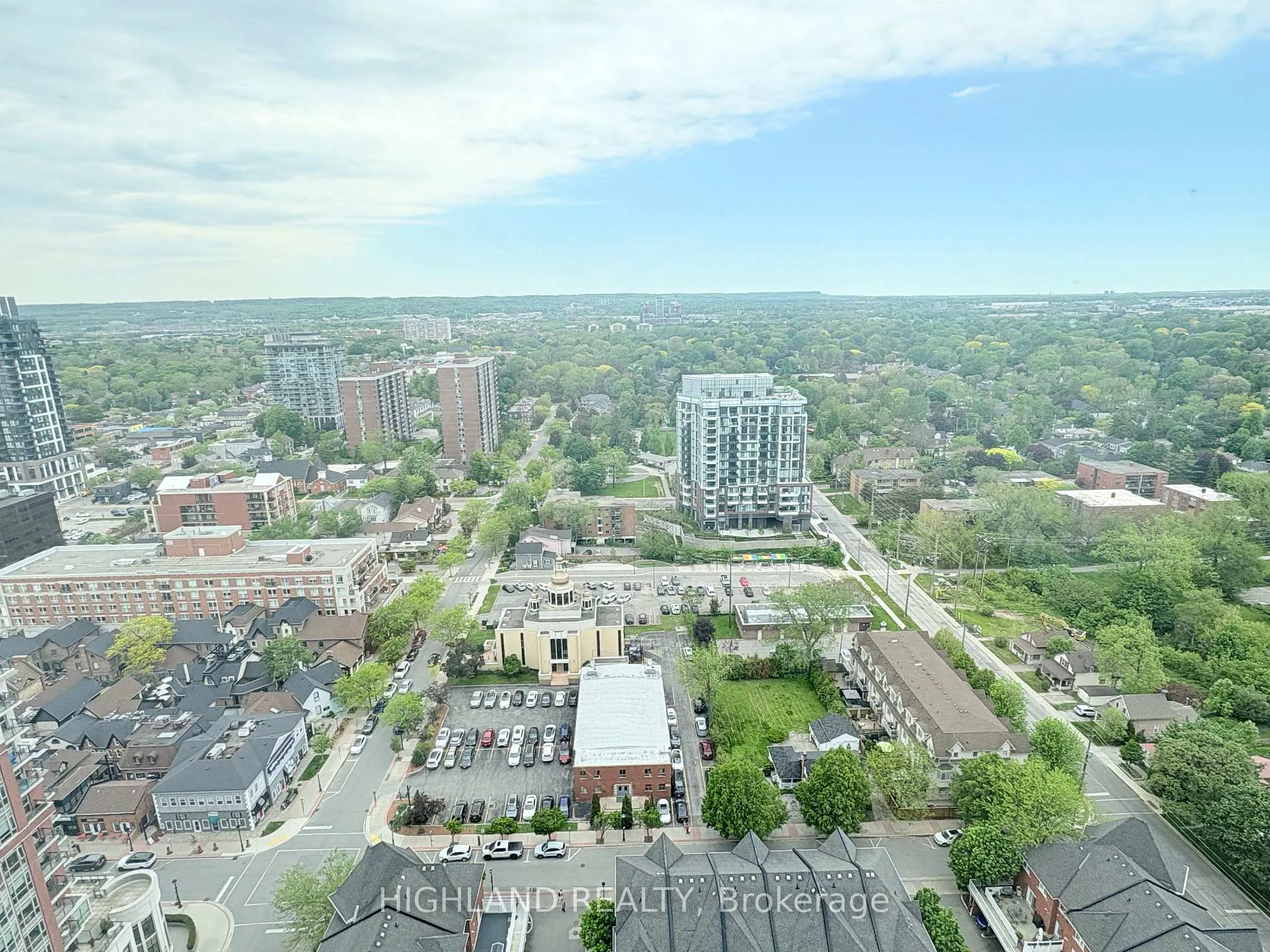 Photo 11 of Unit 2402, 2075 Lakeshore Road, Burlington, Brant — HOMEH