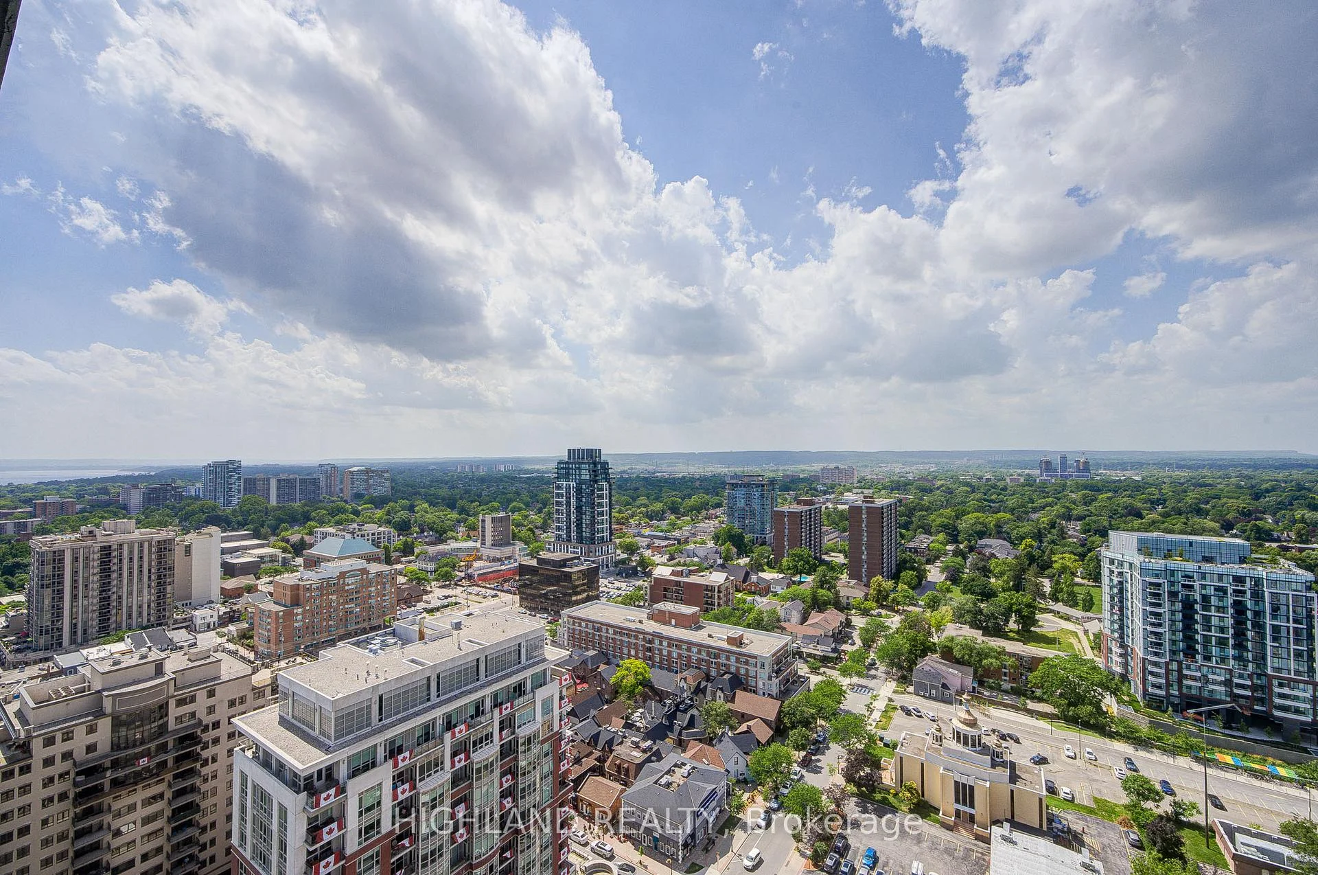 Photo 36 of Unit 2402, 2075 Lakeshore Road, Burlington, Brant — HOMEH