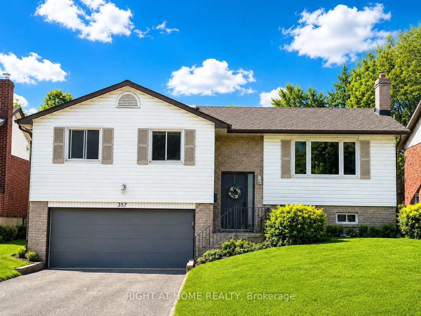 Photo 1 of 357 Dickens Drive, Oshawa, Eastdale — HOMEH